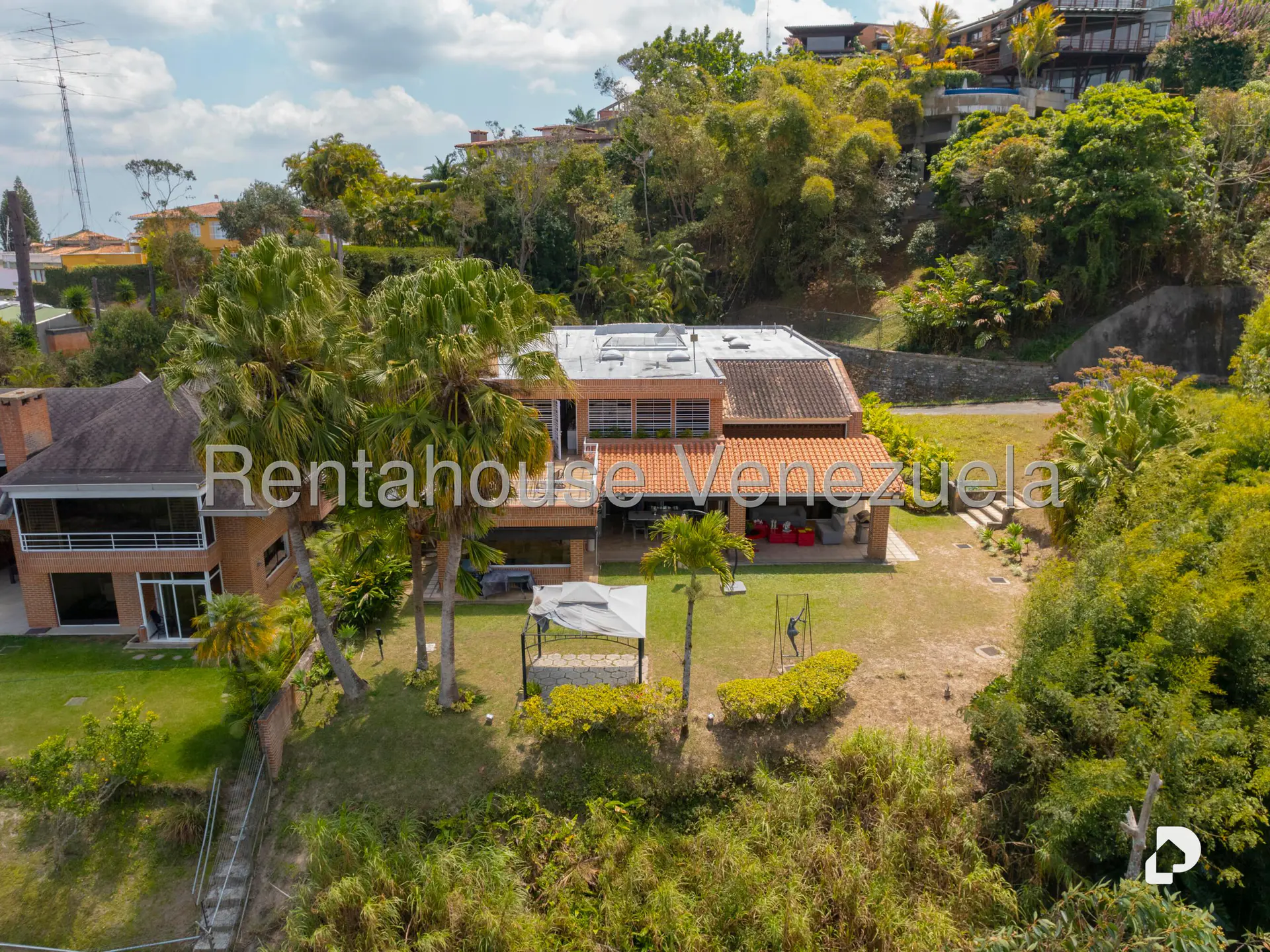 Casa en Alto Hatillo, Caracas