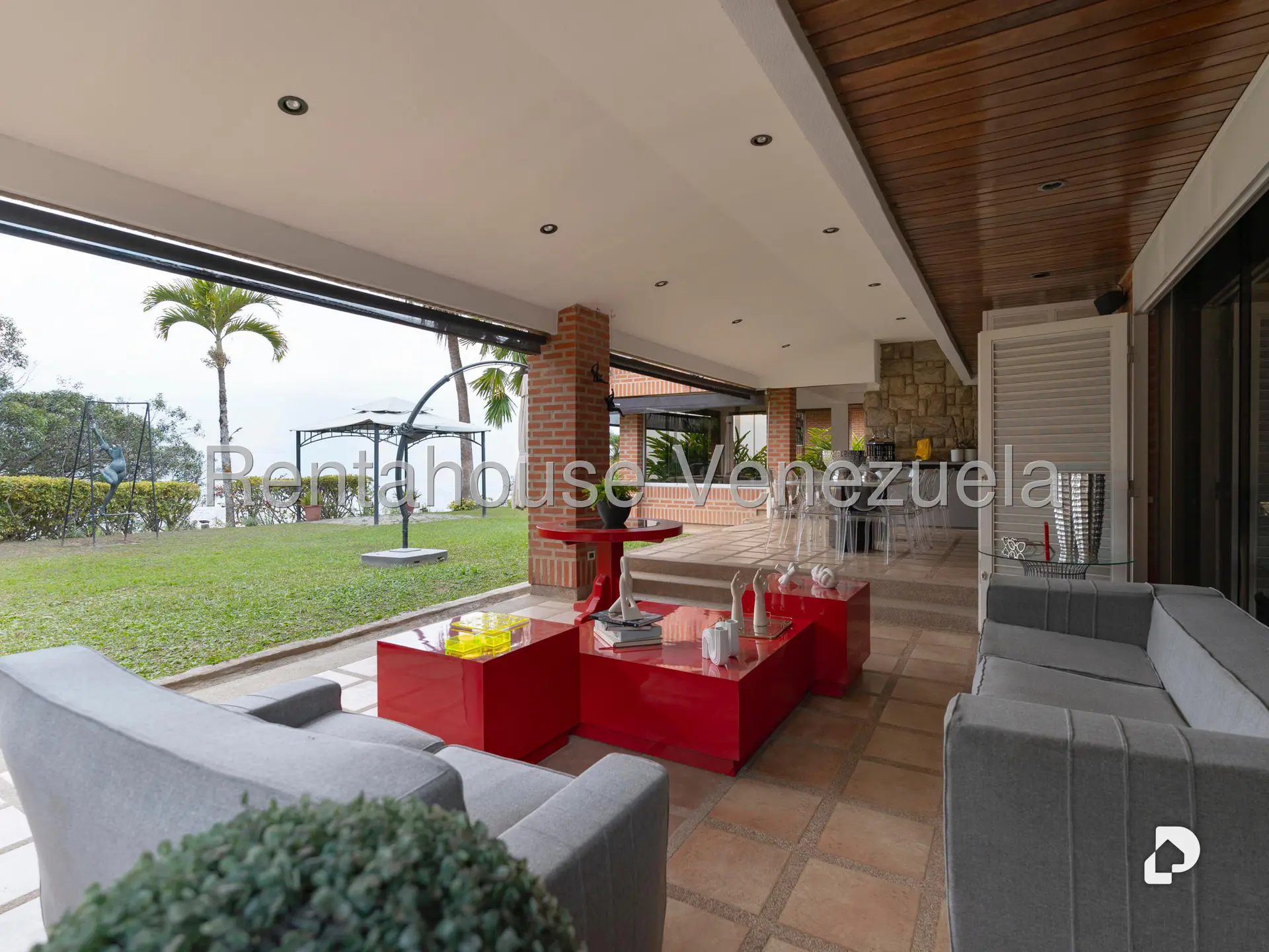 Casa en Alto Hatillo, Caracas