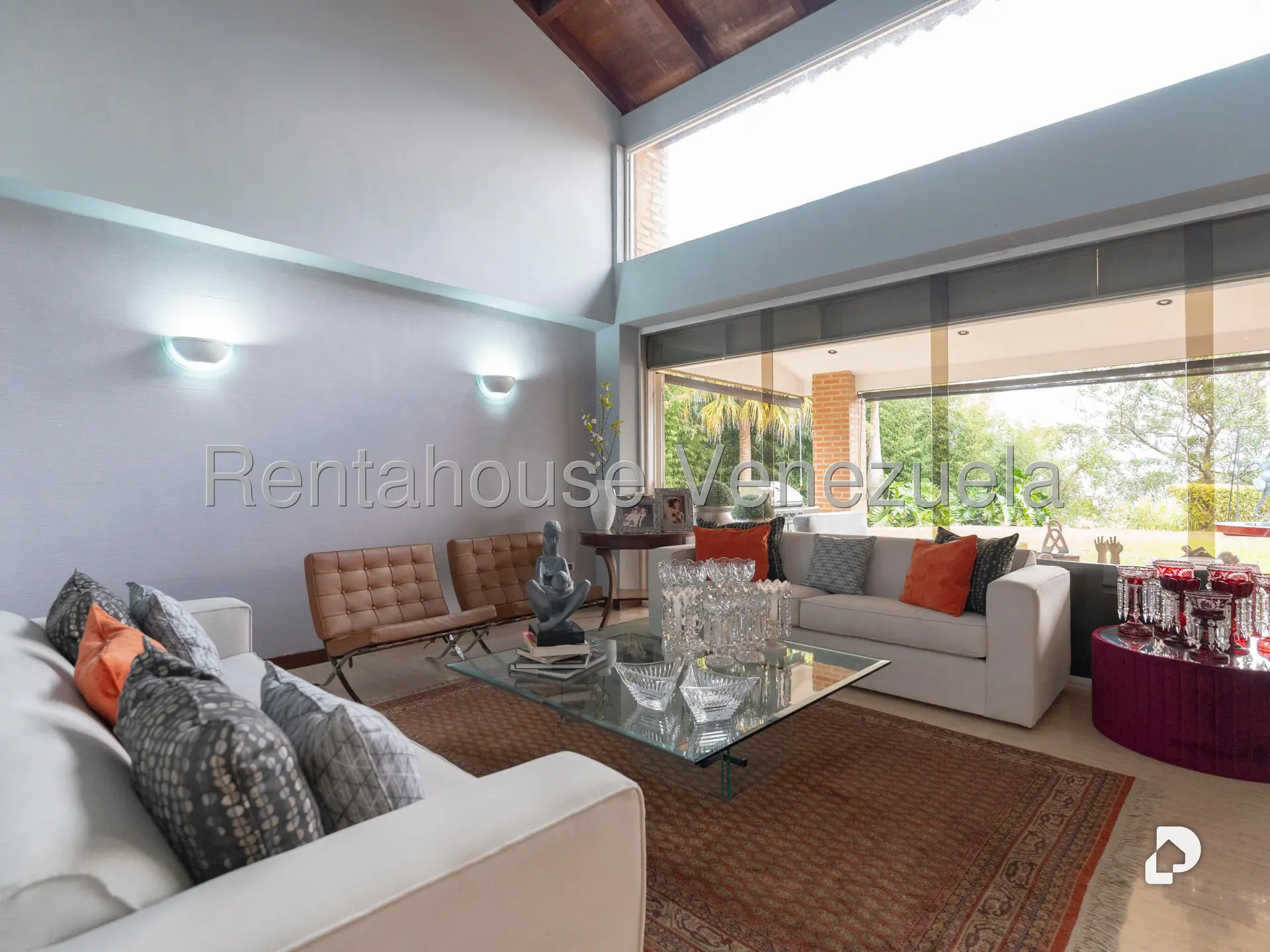 Casa en Alto Hatillo, Caracas