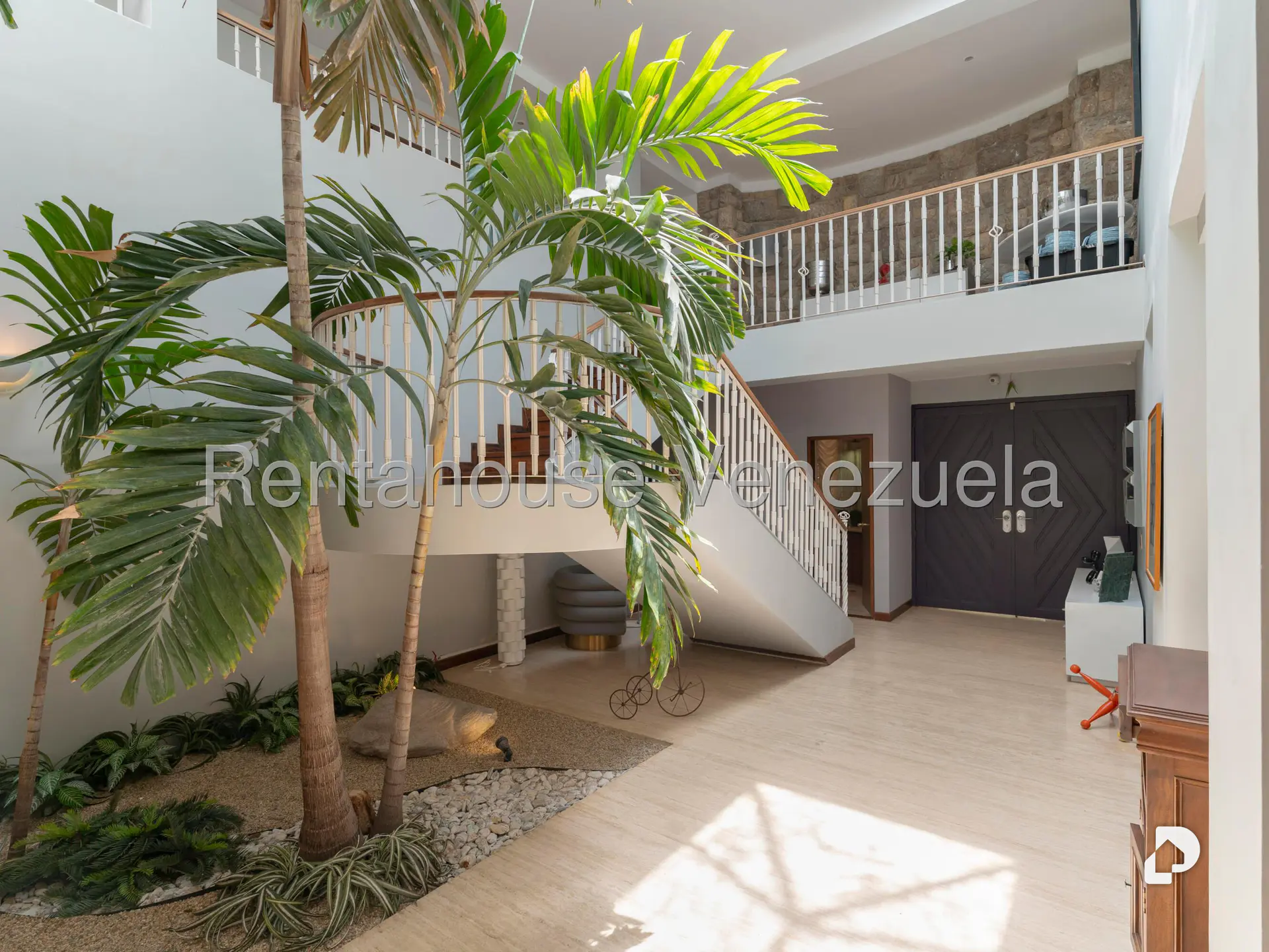 Casa en Alto Hatillo, Caracas