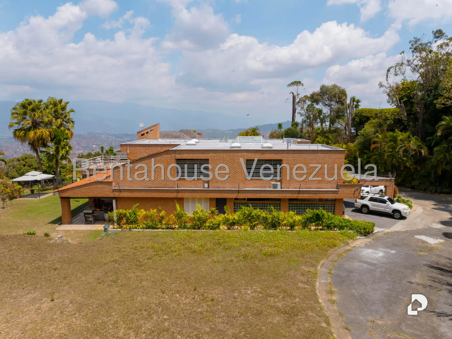 Casa en Alto Hatillo, Caracas