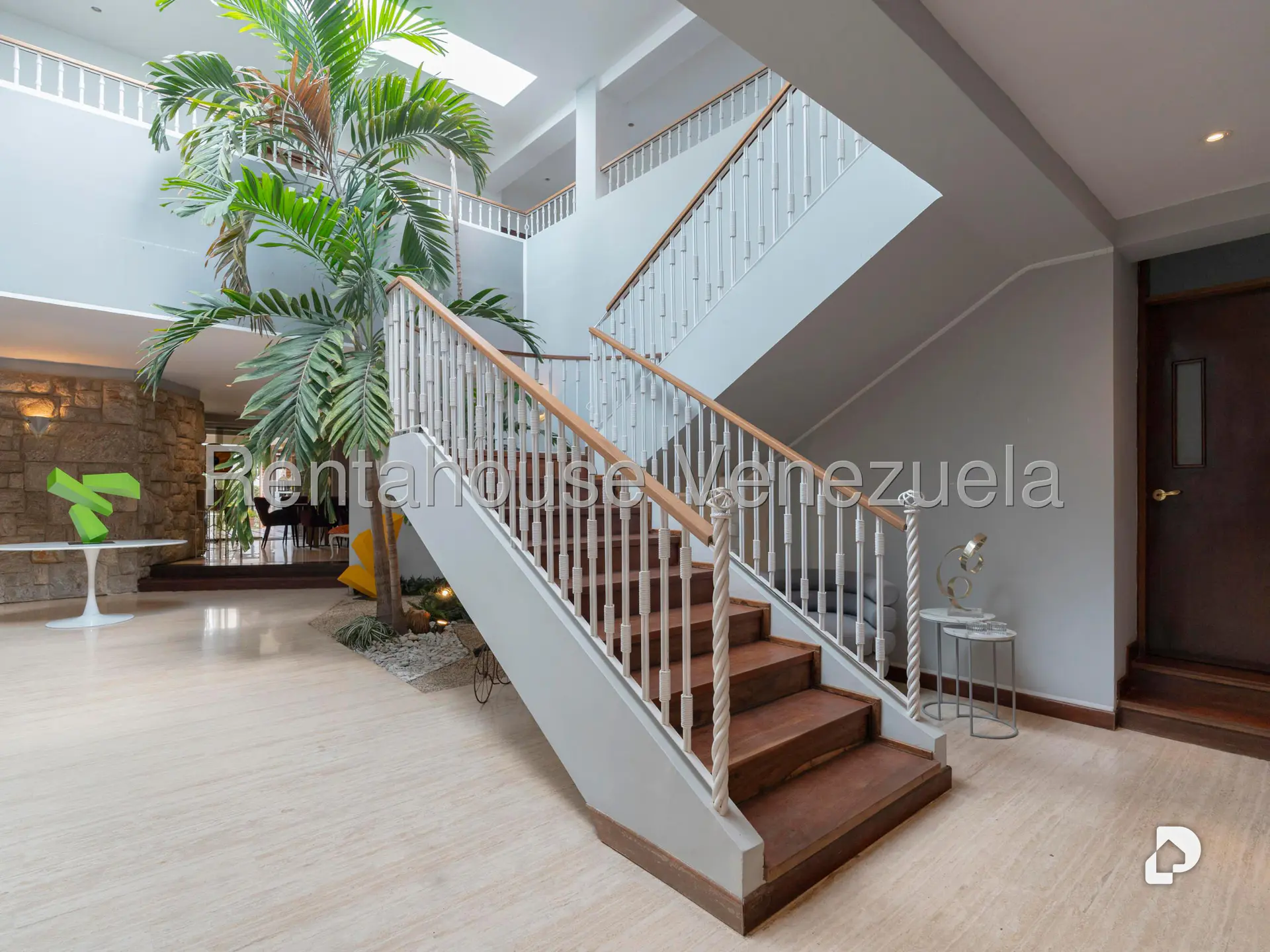 Casa en Alto Hatillo, Caracas
