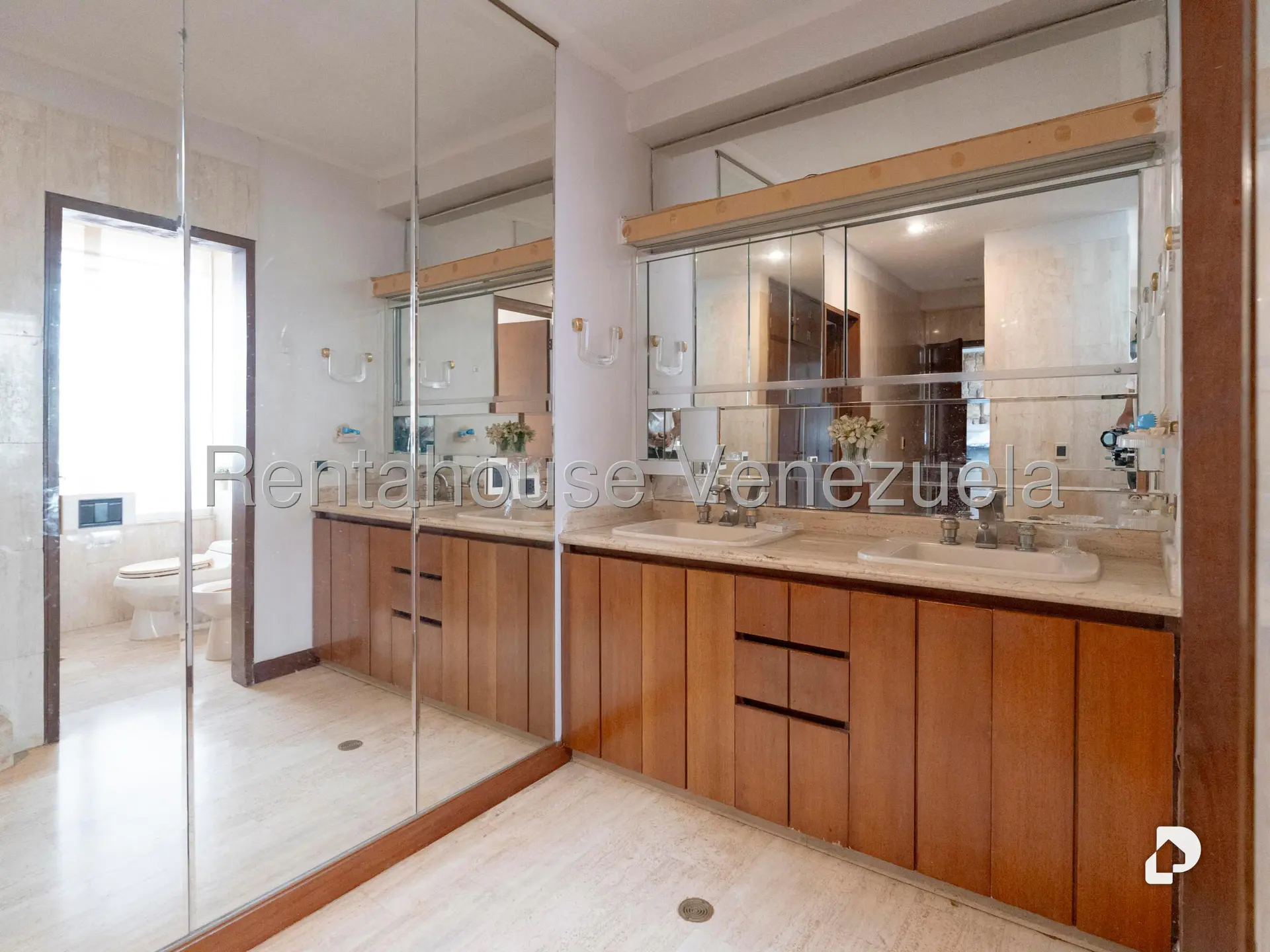 Casa en Alto Hatillo, Caracas