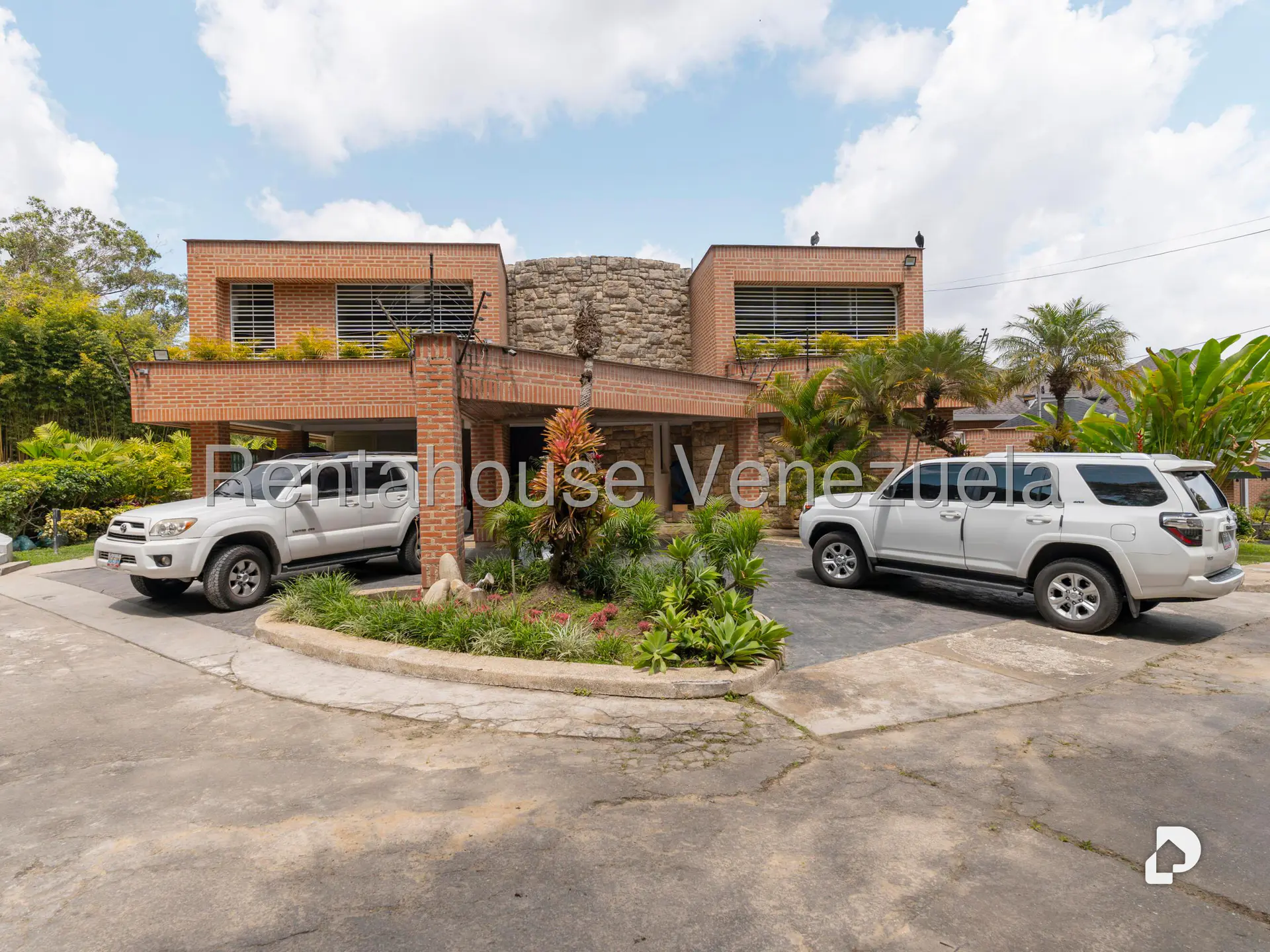 Casa en Alto Hatillo, Caracas