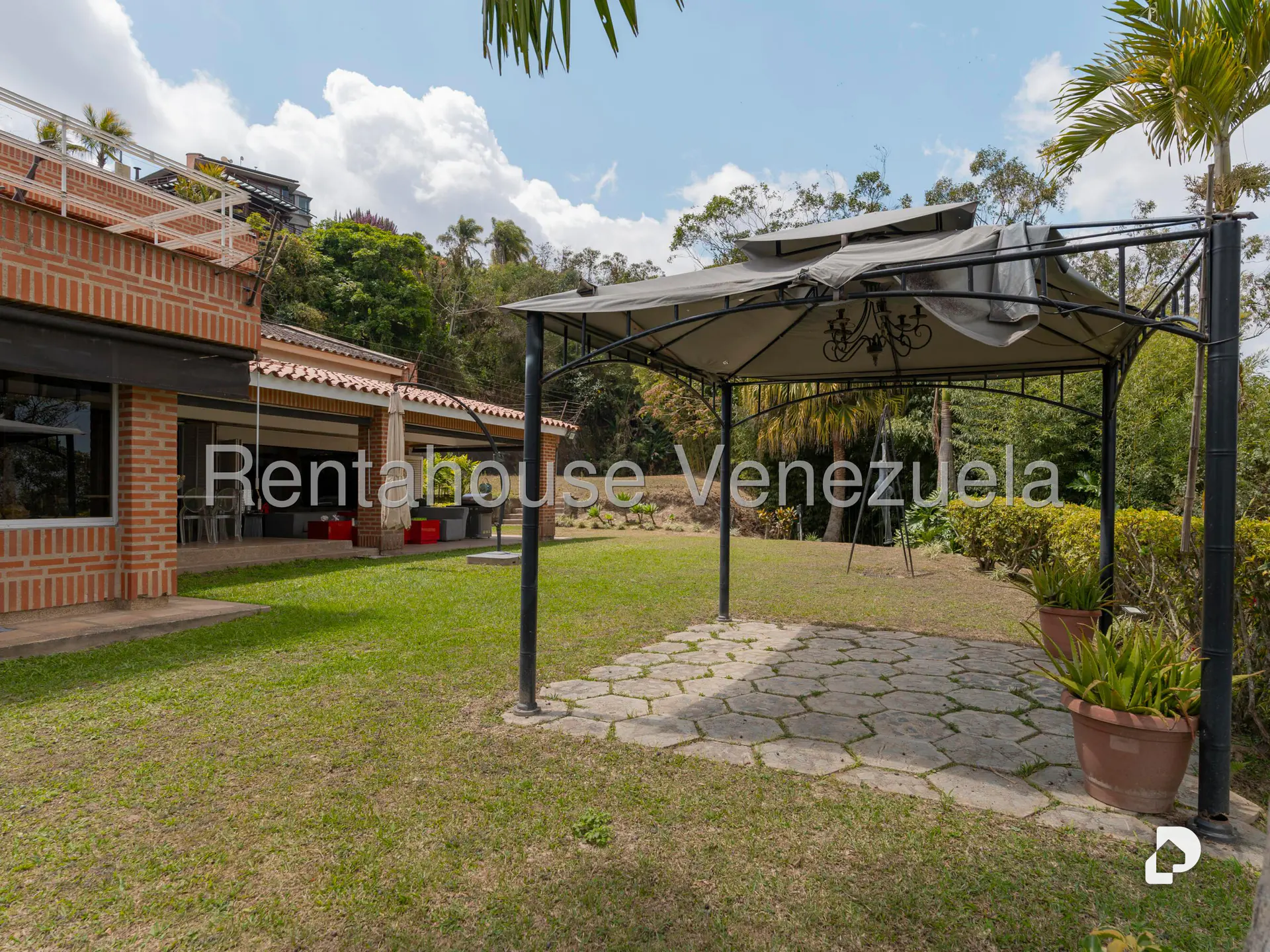 Casa en Alto Hatillo, Caracas