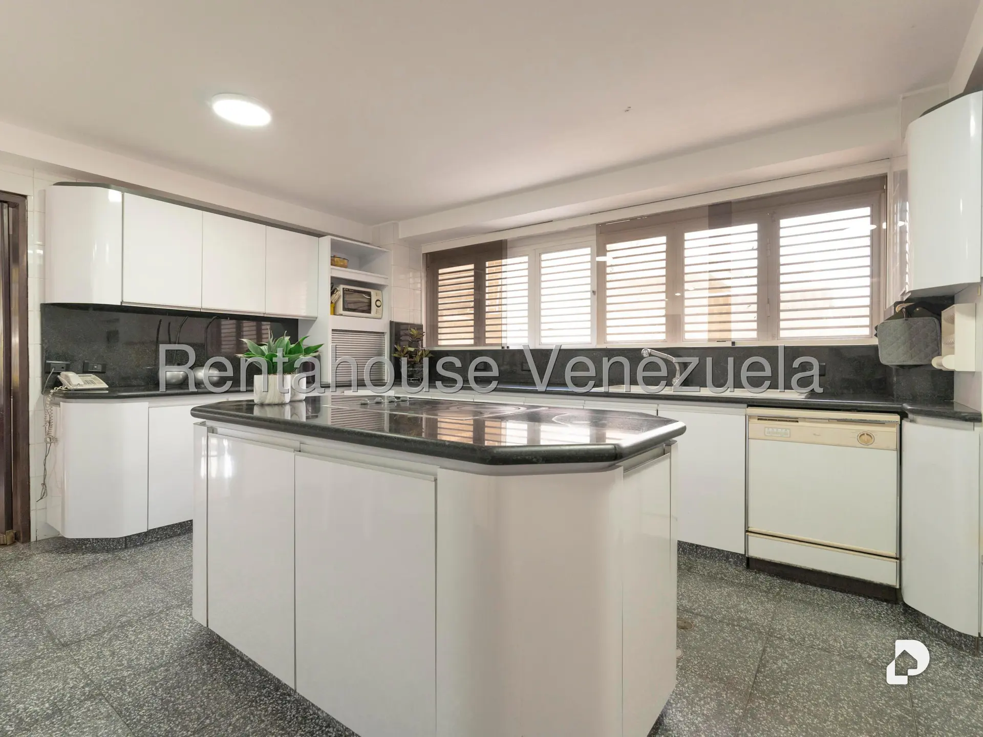 Casa en Alto Hatillo, Caracas