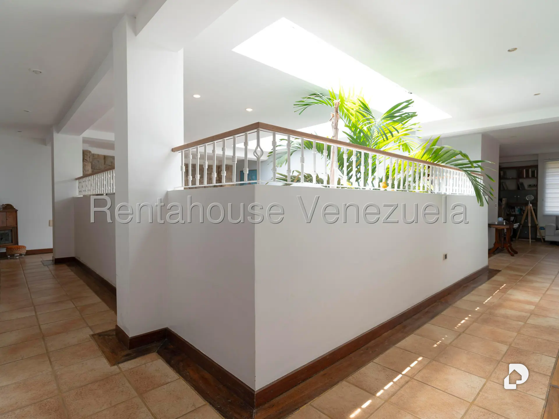 Casa en Alto Hatillo, Caracas