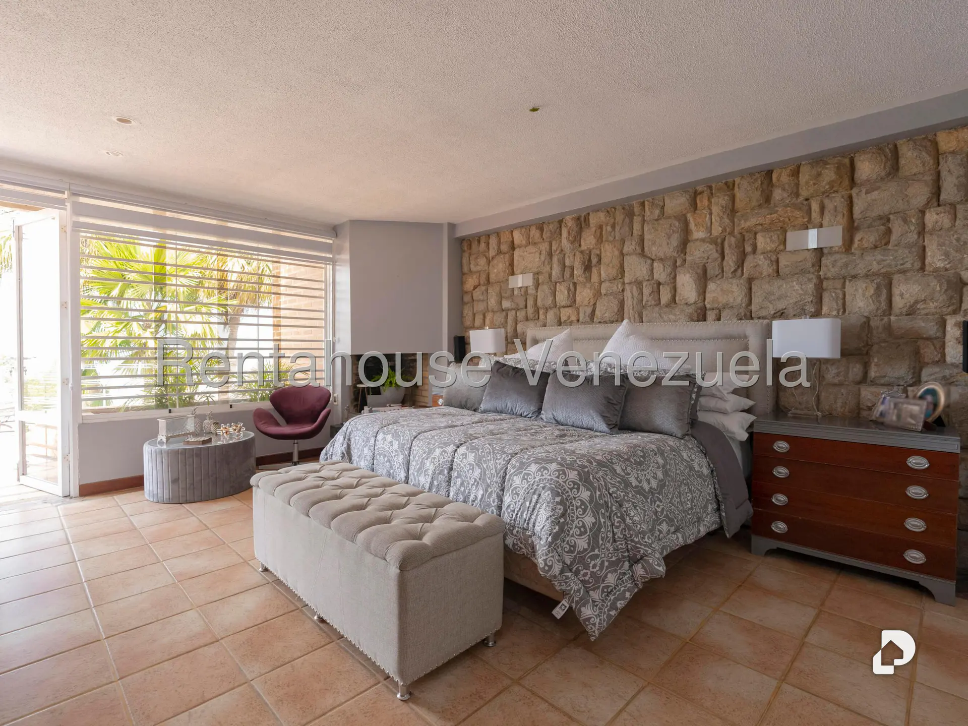 Casa en Alto Hatillo, Caracas