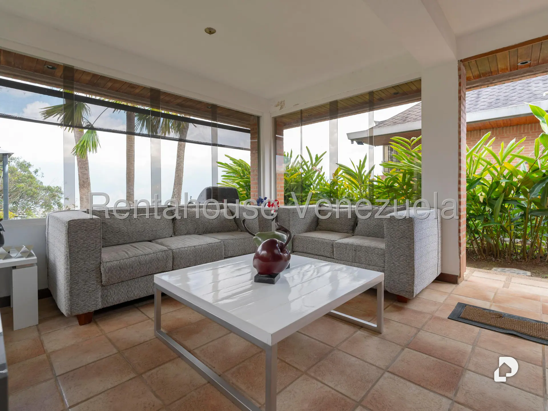 Casa en Alto Hatillo, Caracas