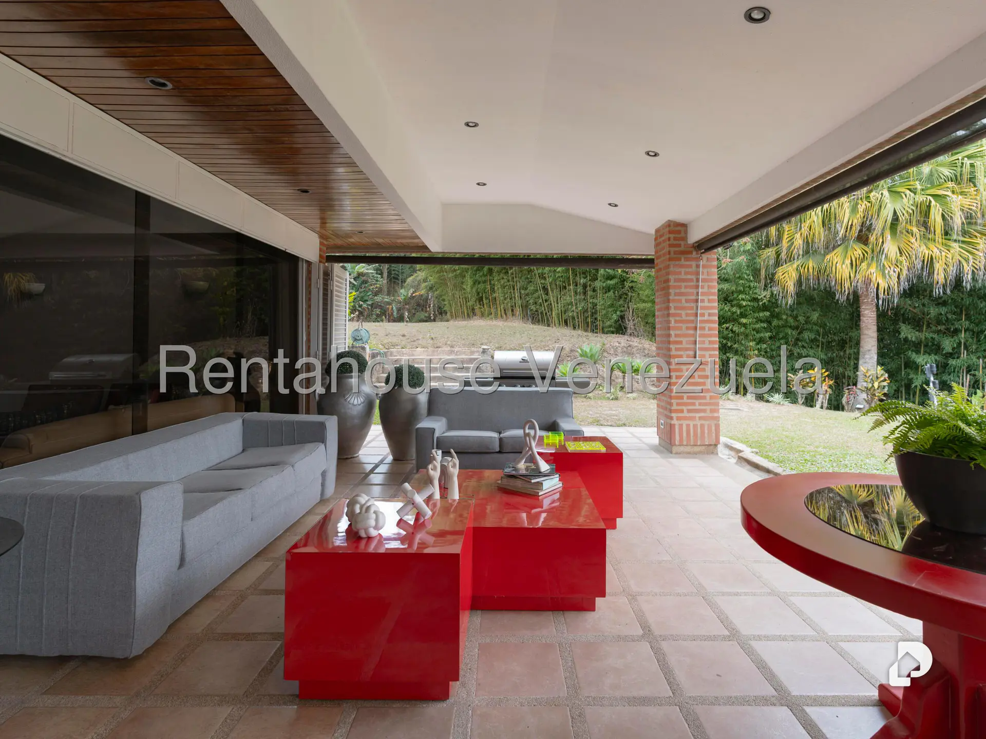 Casa en Alto Hatillo, Caracas