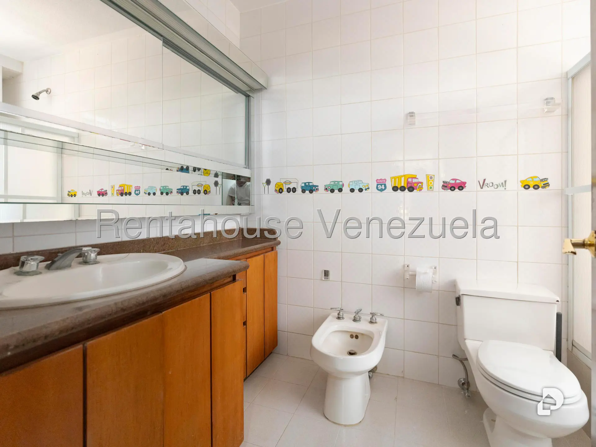 Casa en Alto Hatillo, Caracas