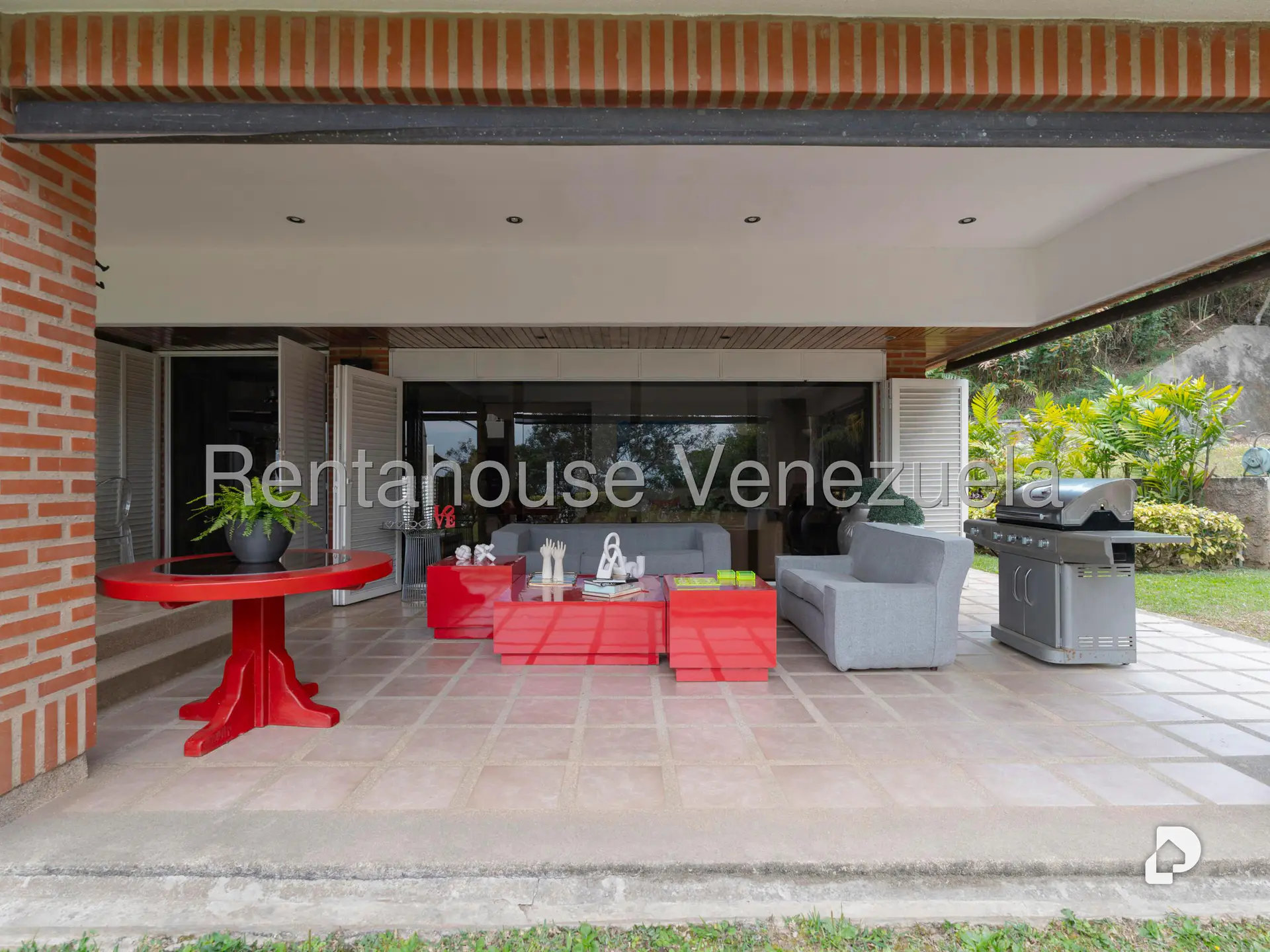 Casa en Alto Hatillo, Caracas