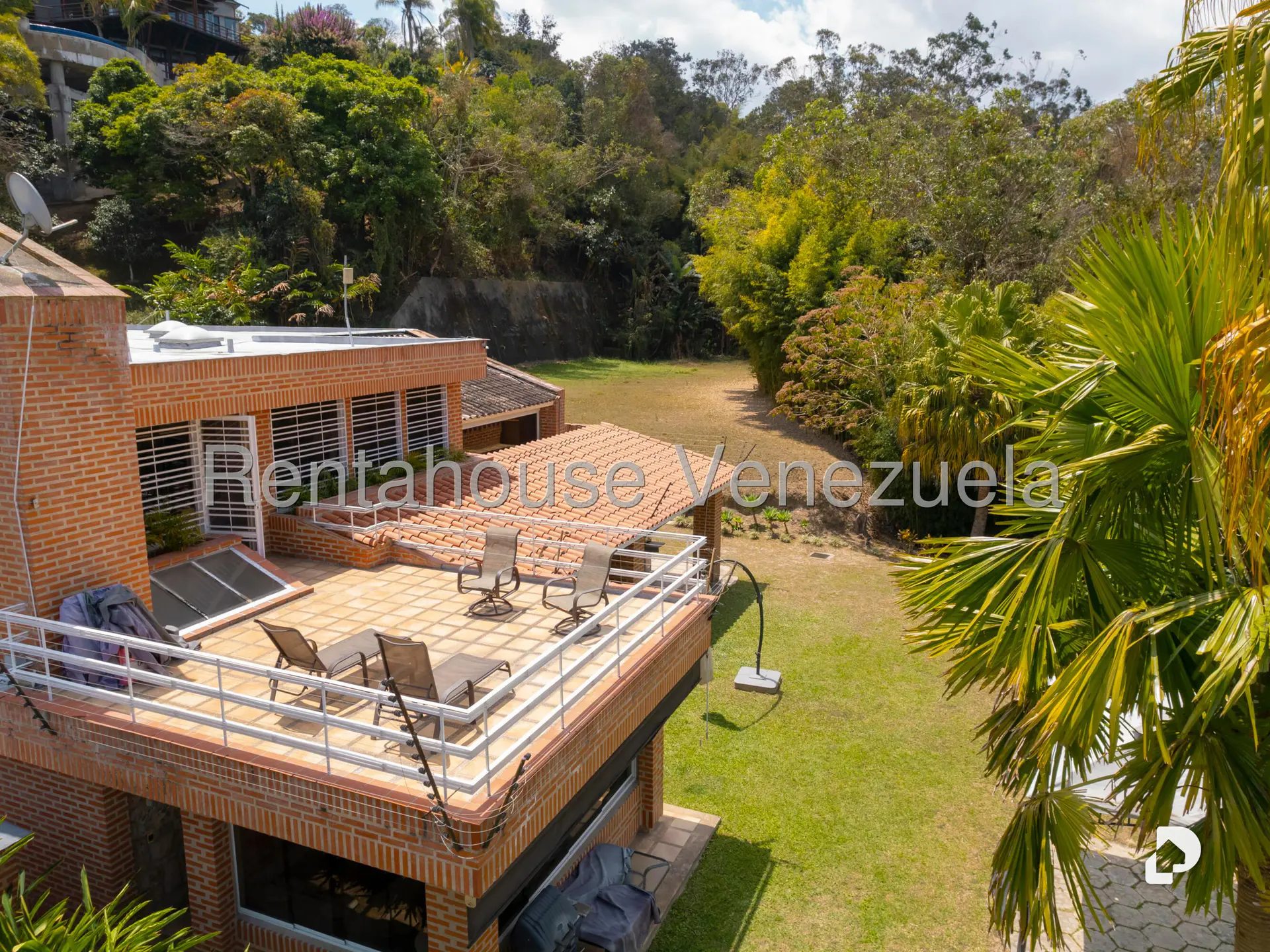 Casa en Alto Hatillo, Caracas