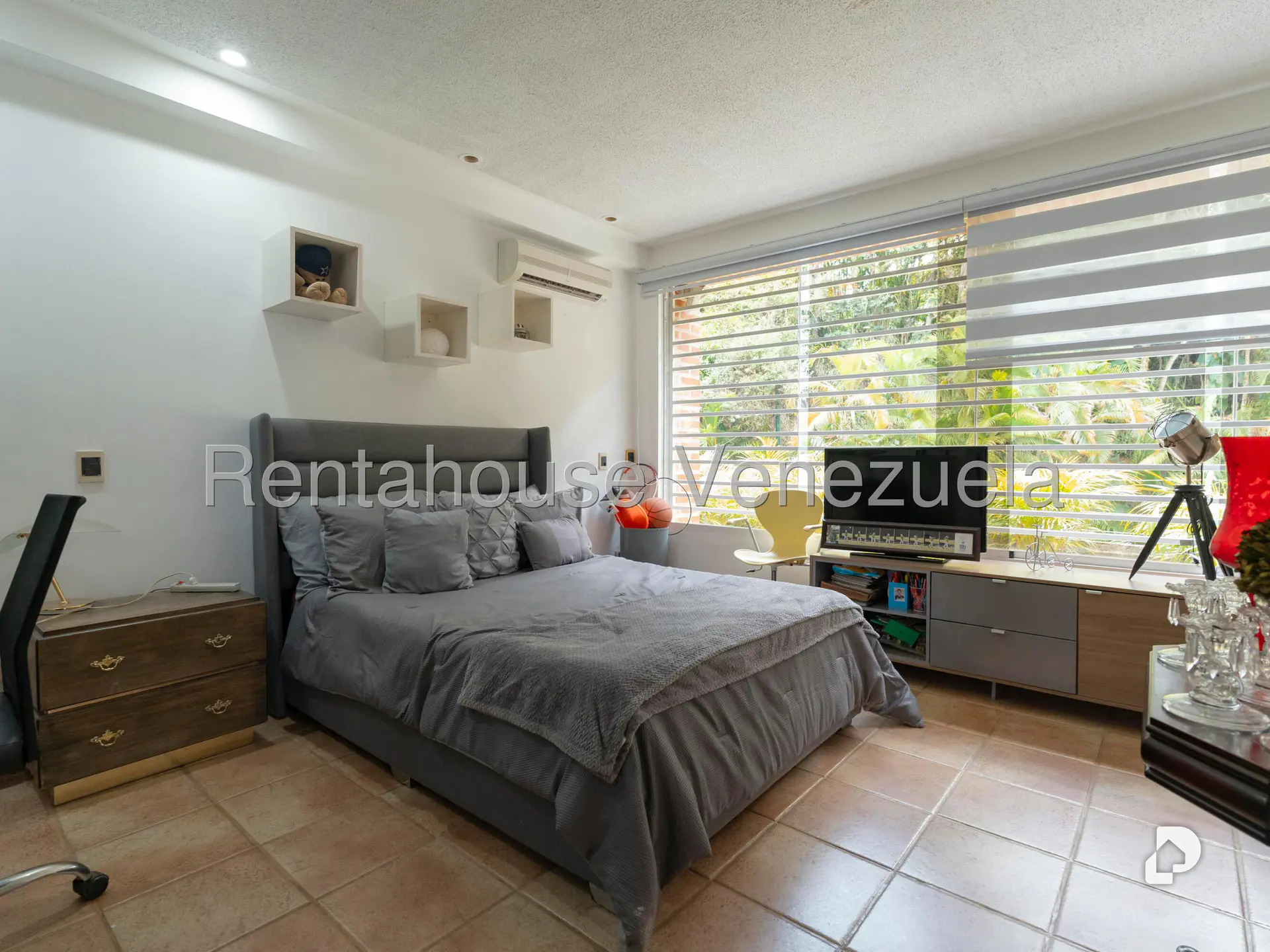 Casa en Alto Hatillo, Caracas