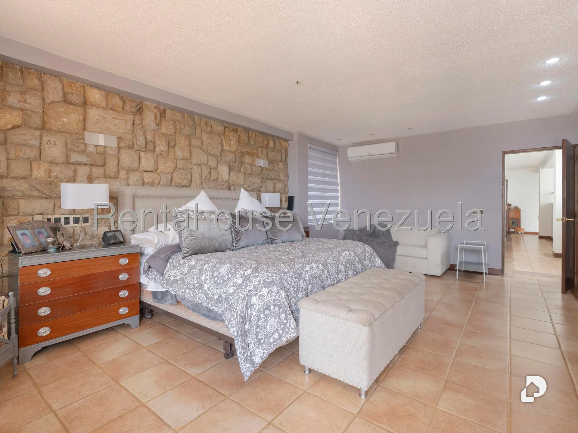 Casa en Alto Hatillo, Caracas