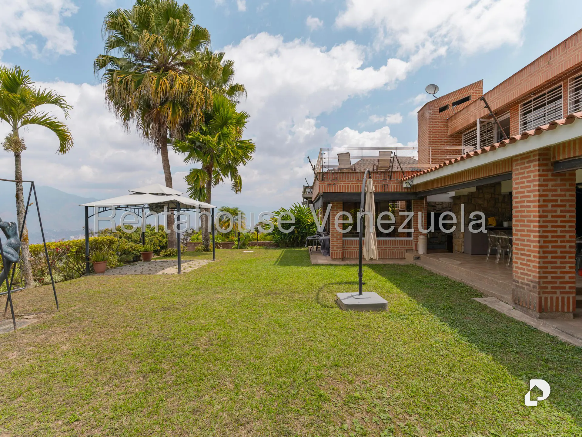 Casa en Alto Hatillo, Caracas