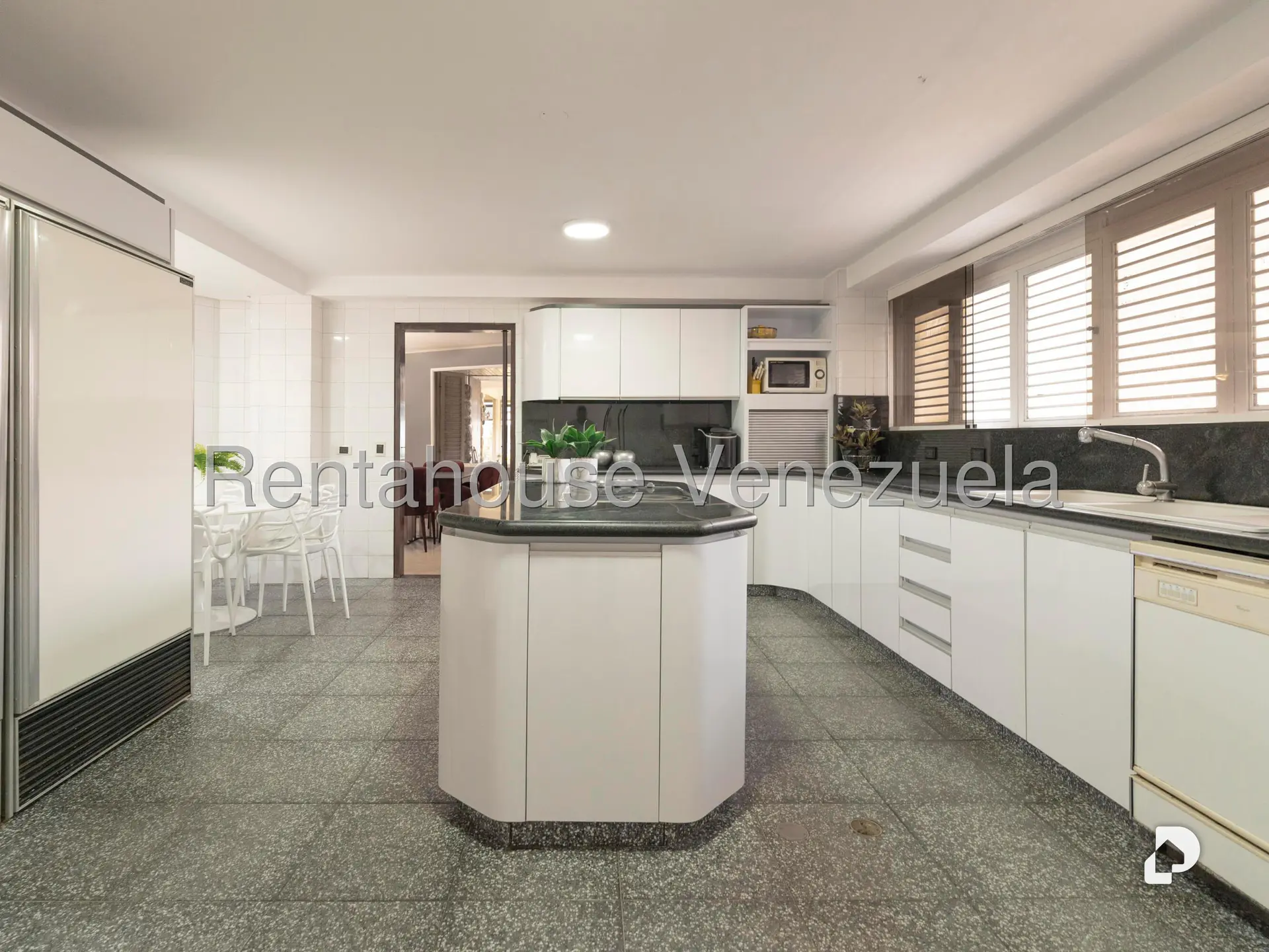 Casa en Alto Hatillo, Caracas