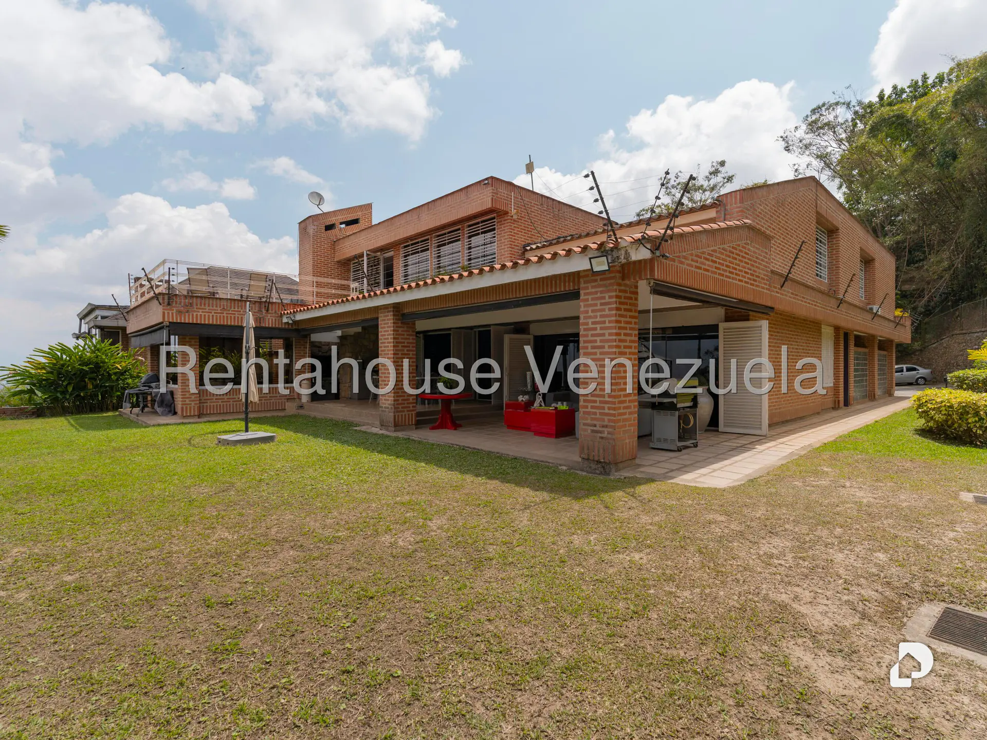 Casa en Alto Hatillo, Caracas