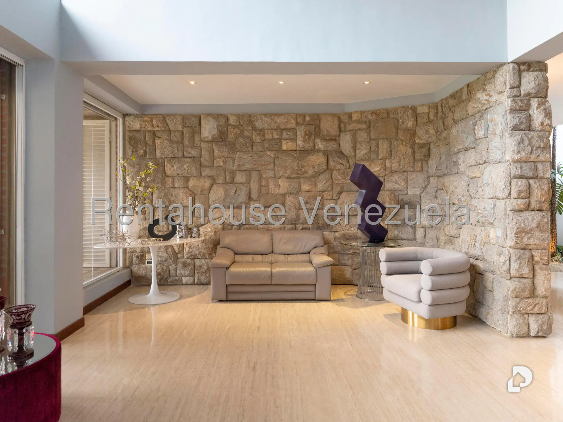 Casa en Alto Hatillo, Caracas