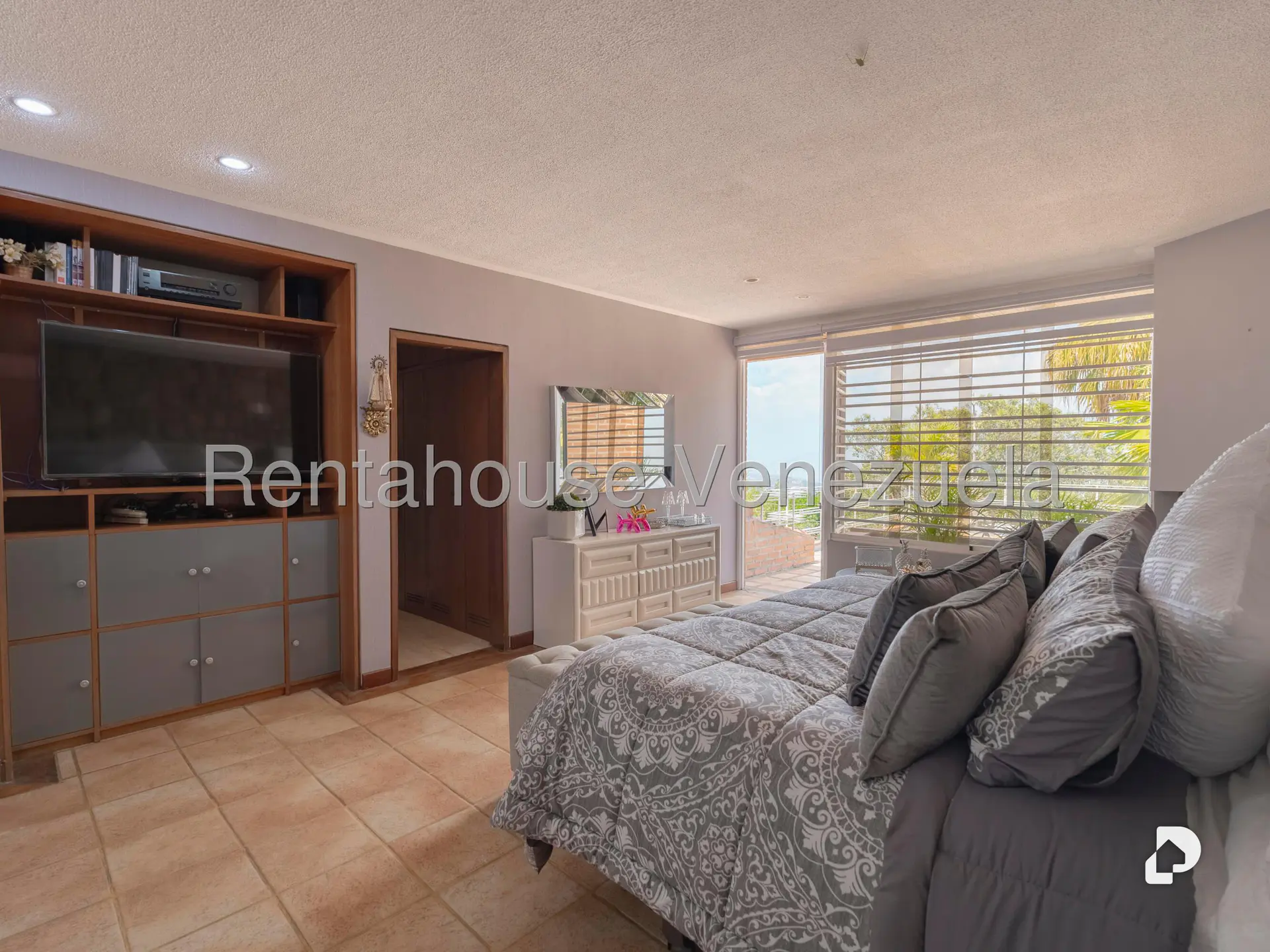 Casa en Alto Hatillo, Caracas