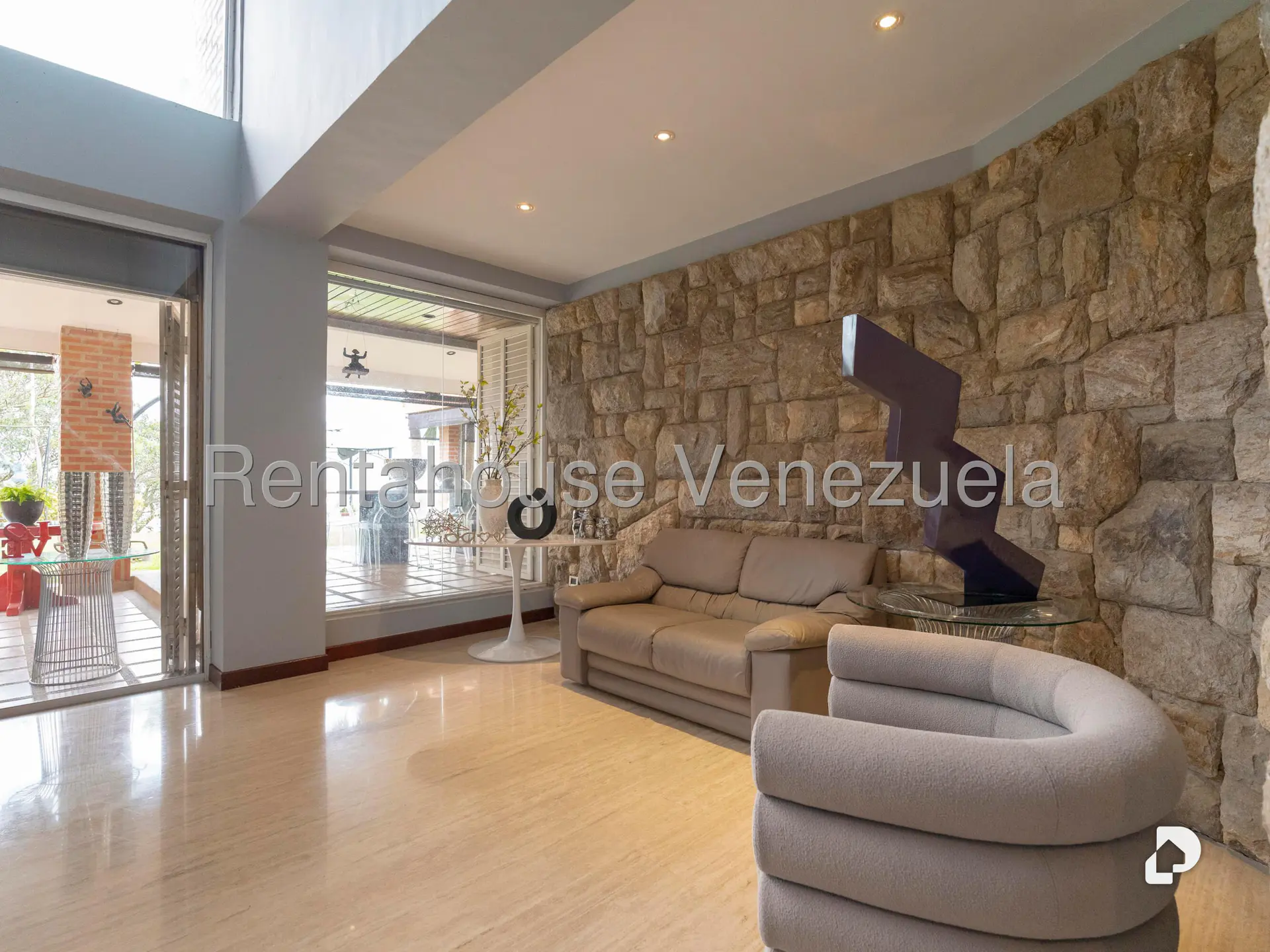 Casa en Alto Hatillo, Caracas