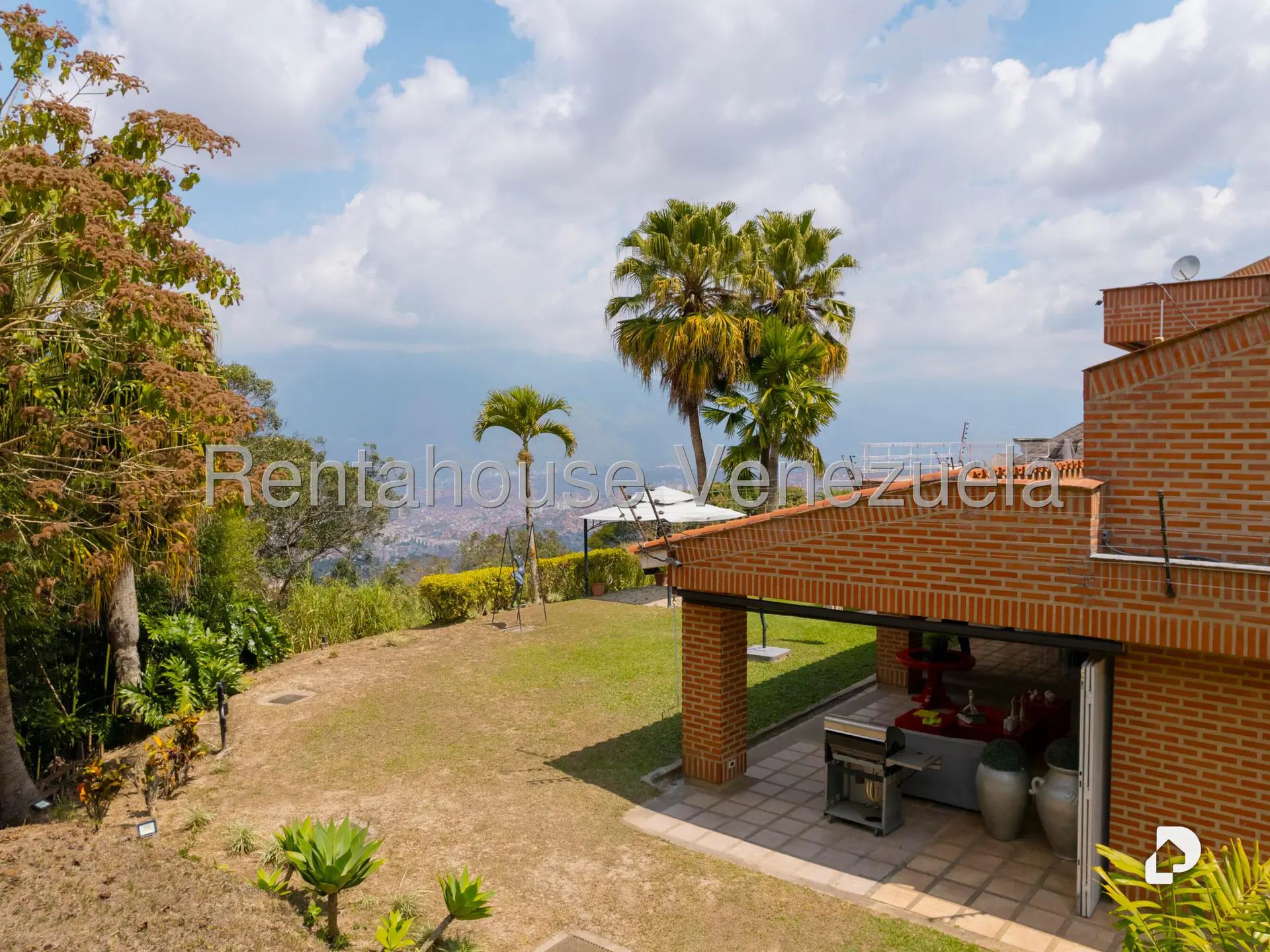 Casa en Alto Hatillo, Caracas