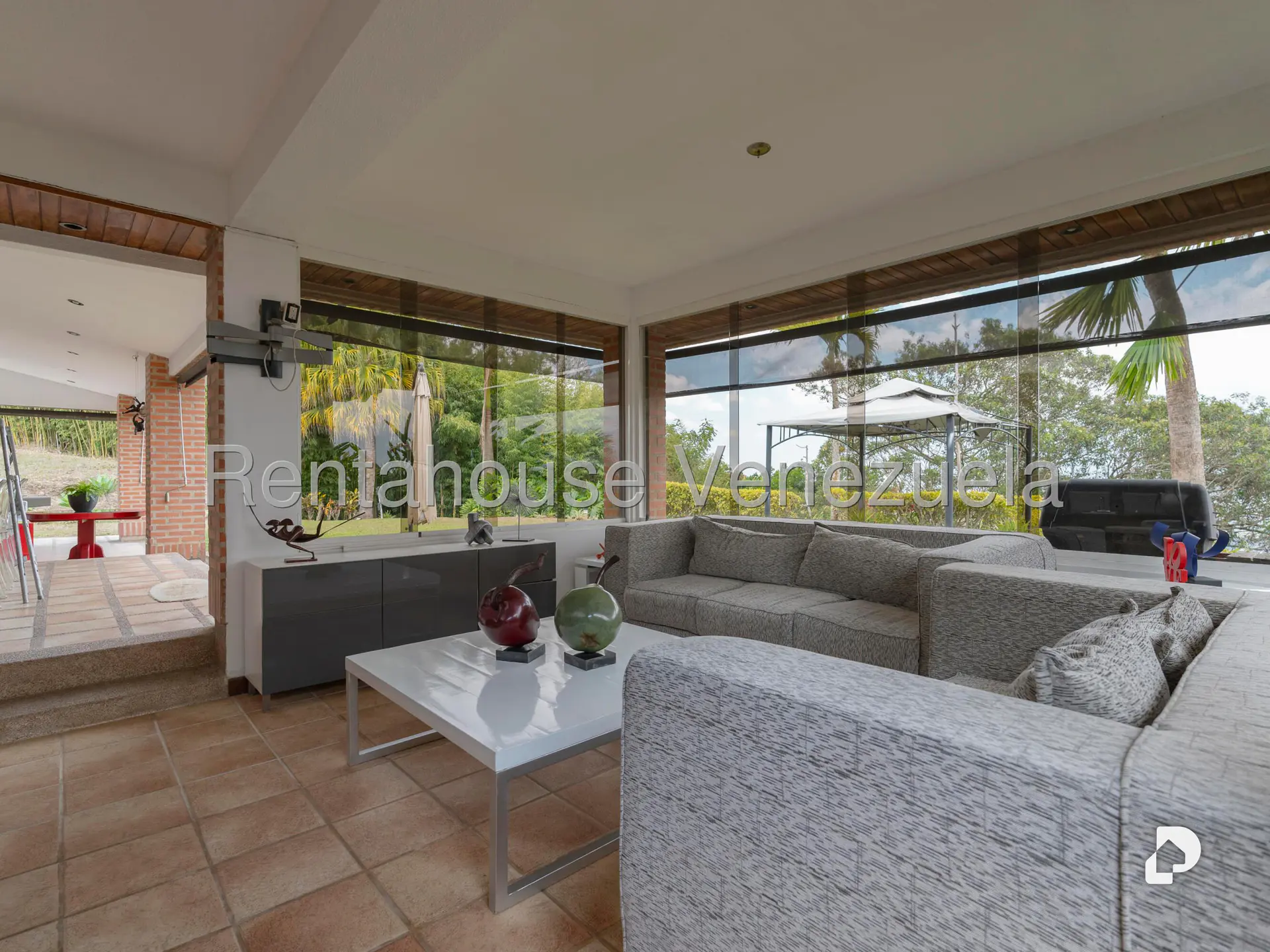 Casa en Alto Hatillo, Caracas