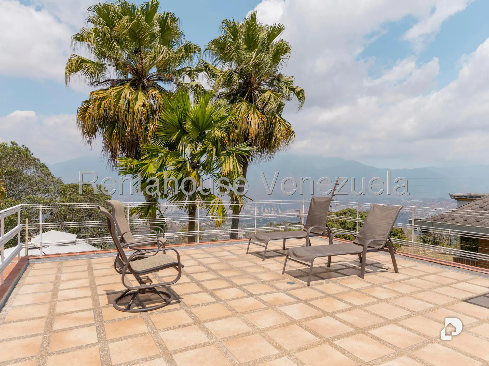 Casa en Alto Hatillo, Caracas