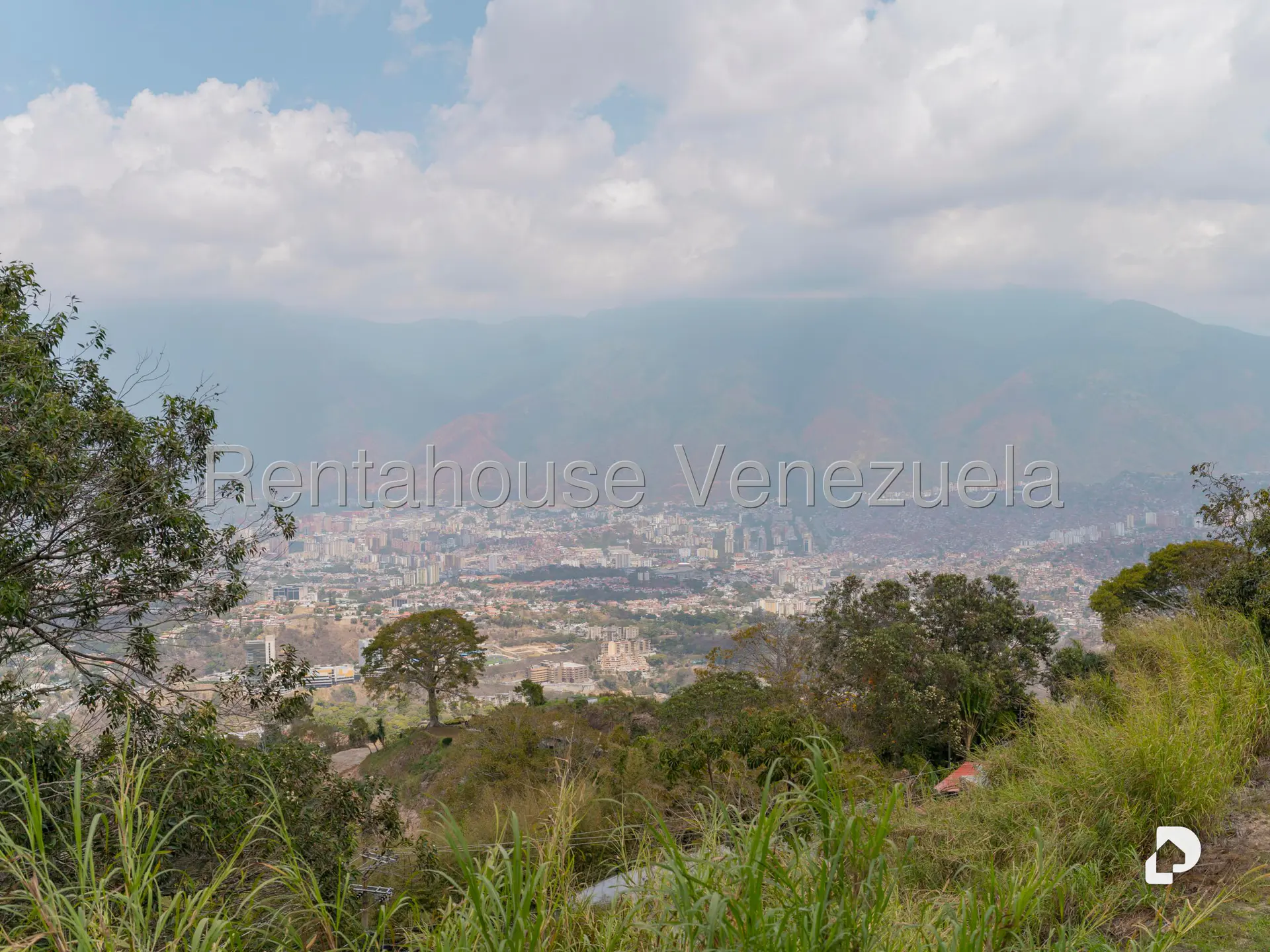 Casa en Alto Hatillo, Caracas