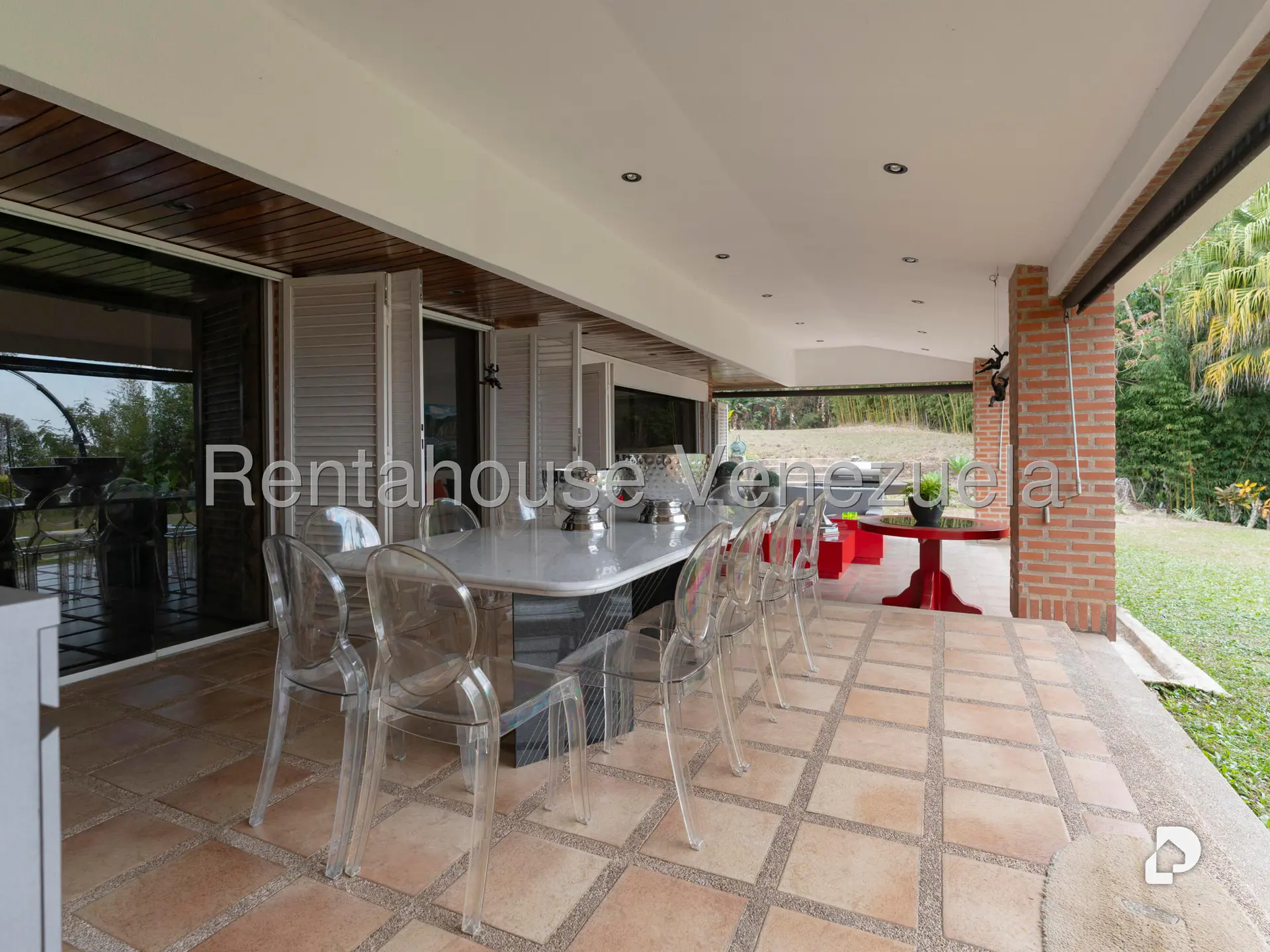 Casa en Alto Hatillo, Caracas