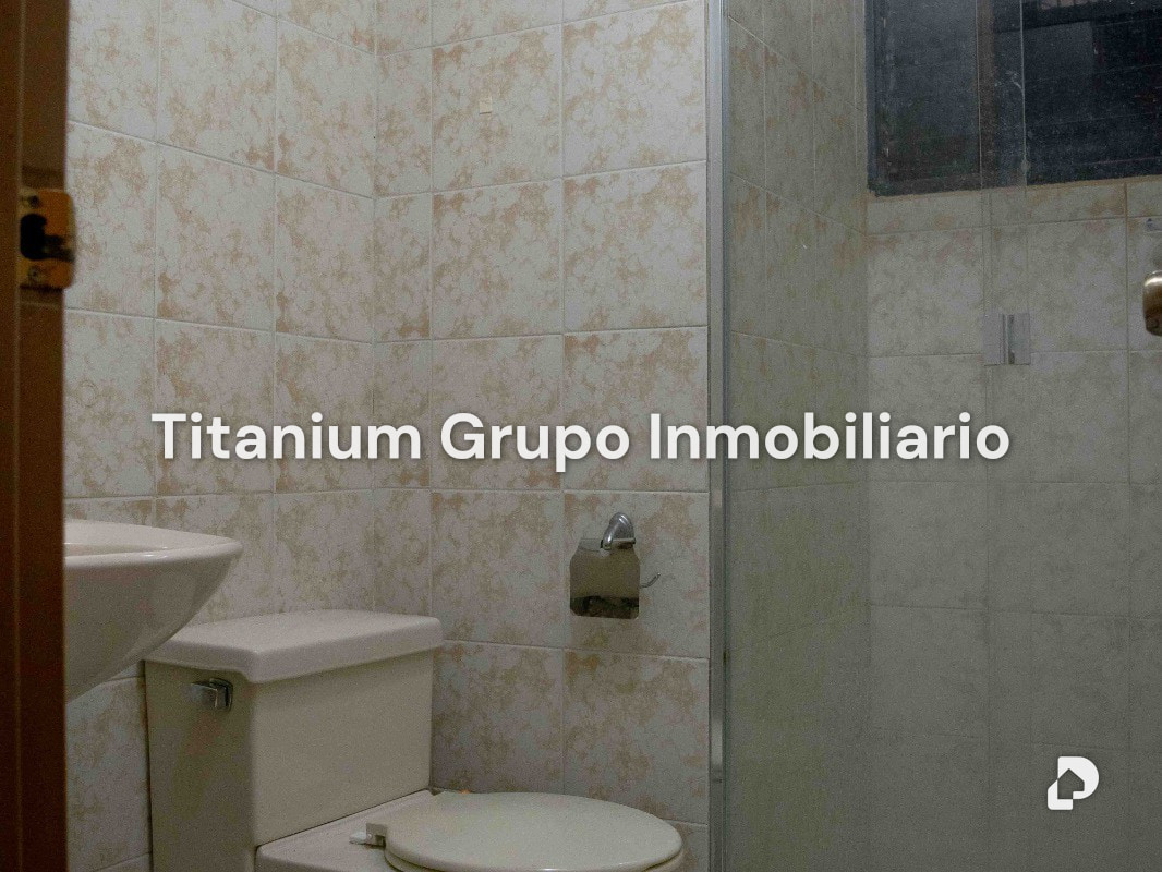Apartamento en Parroquia Urbana San José, Valencia – 8