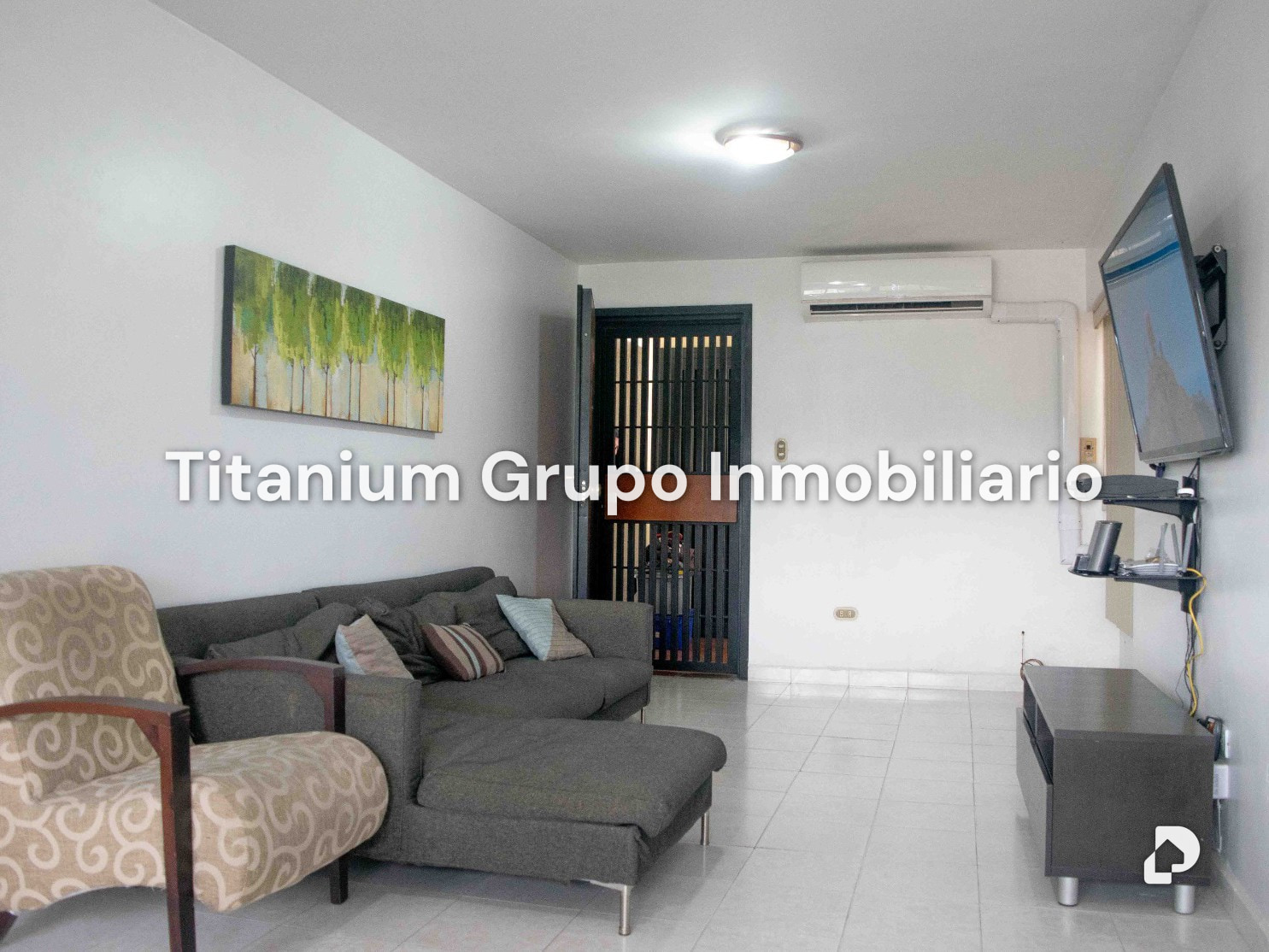 Apartamento en Parroquia Urbana San José, Valencia – 3