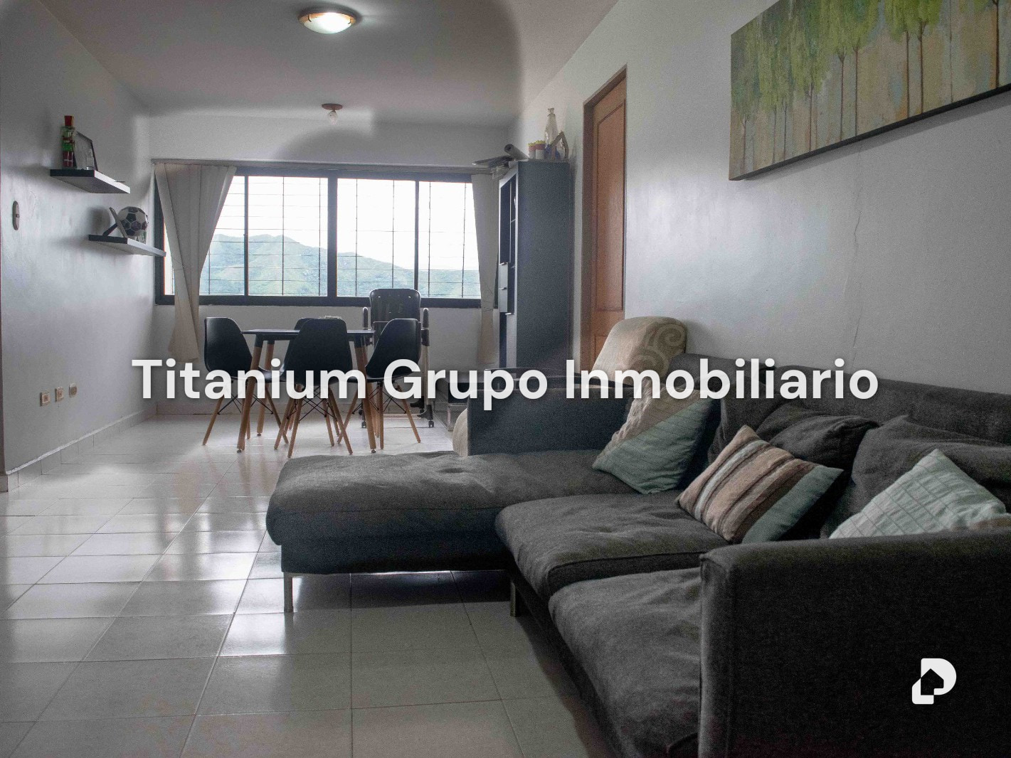 Apartamento en Parroquia Urbana San José, Valencia – 2