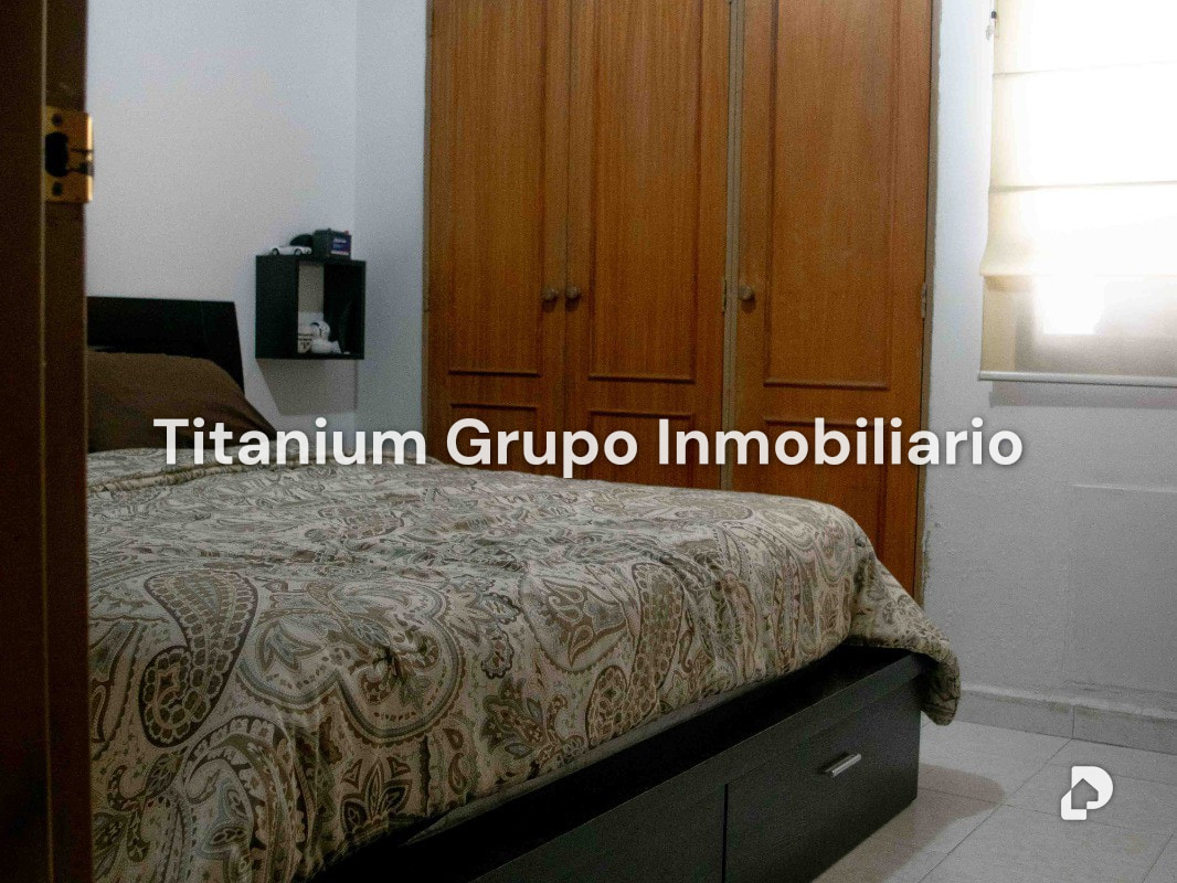 Apartamento en Parroquia Urbana San José, Valencia – 6