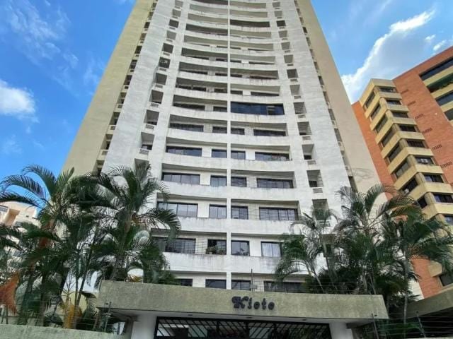Apartamento en Parroquia Urbana San José, Valencia - 1