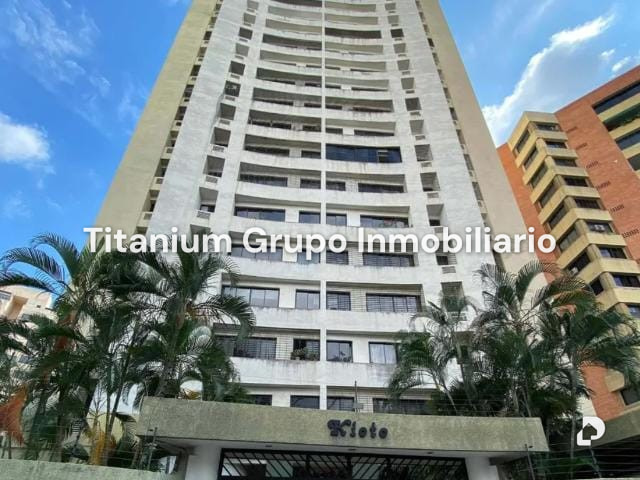 Apartamento en Parroquia Urbana San José, Valencia – 1