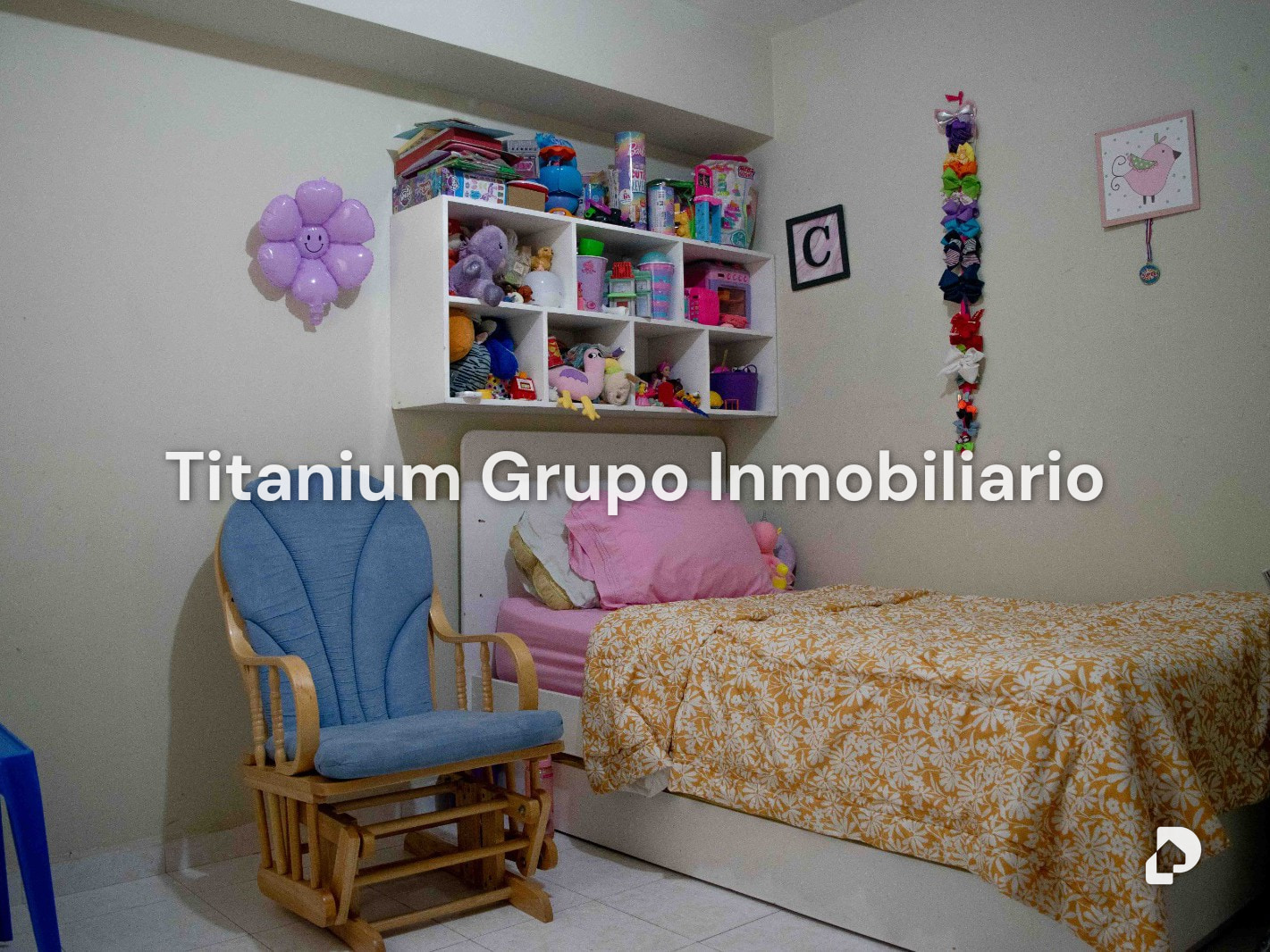 Apartamento en Parroquia Urbana San José, Valencia – 7