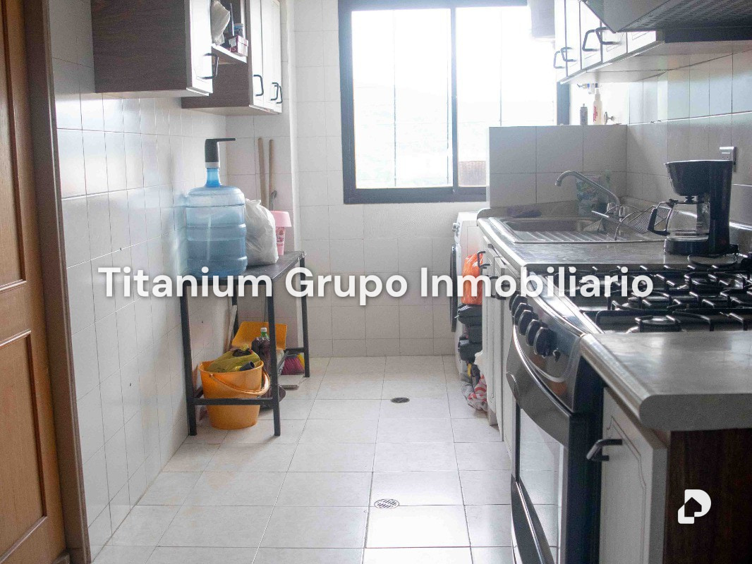 Apartamento en Parroquia Urbana San José, Valencia – 4