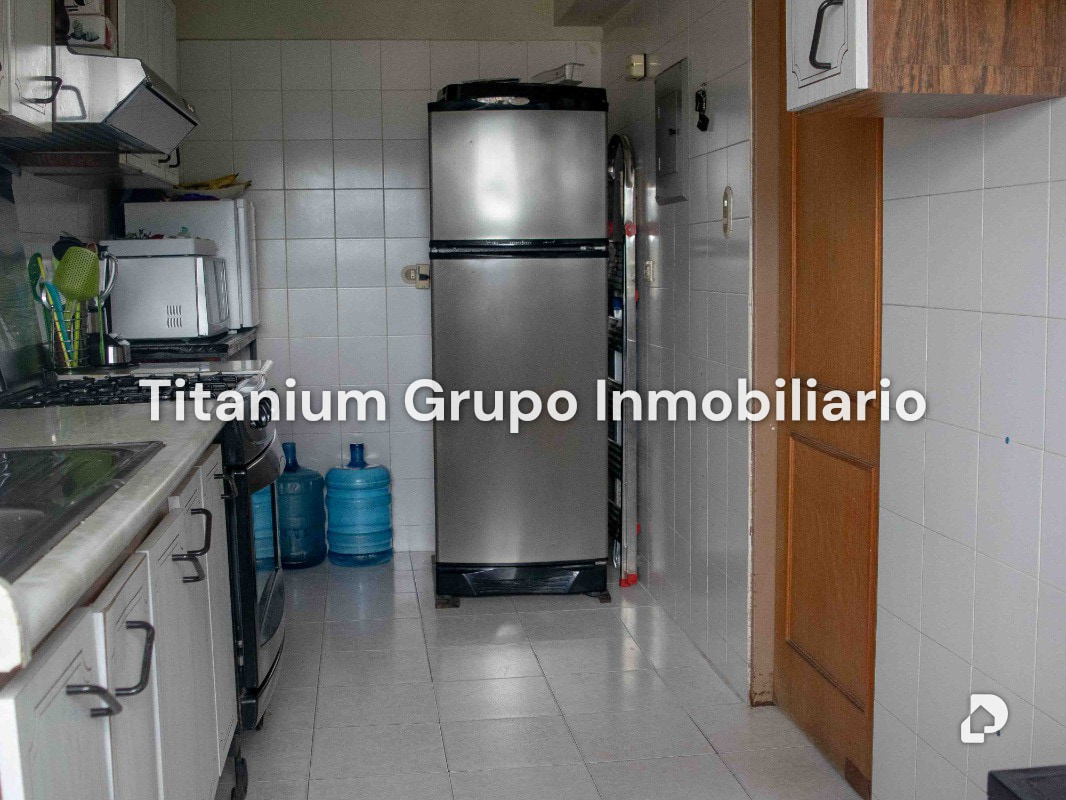 Apartamento en Parroquia Urbana San José, Valencia – 5