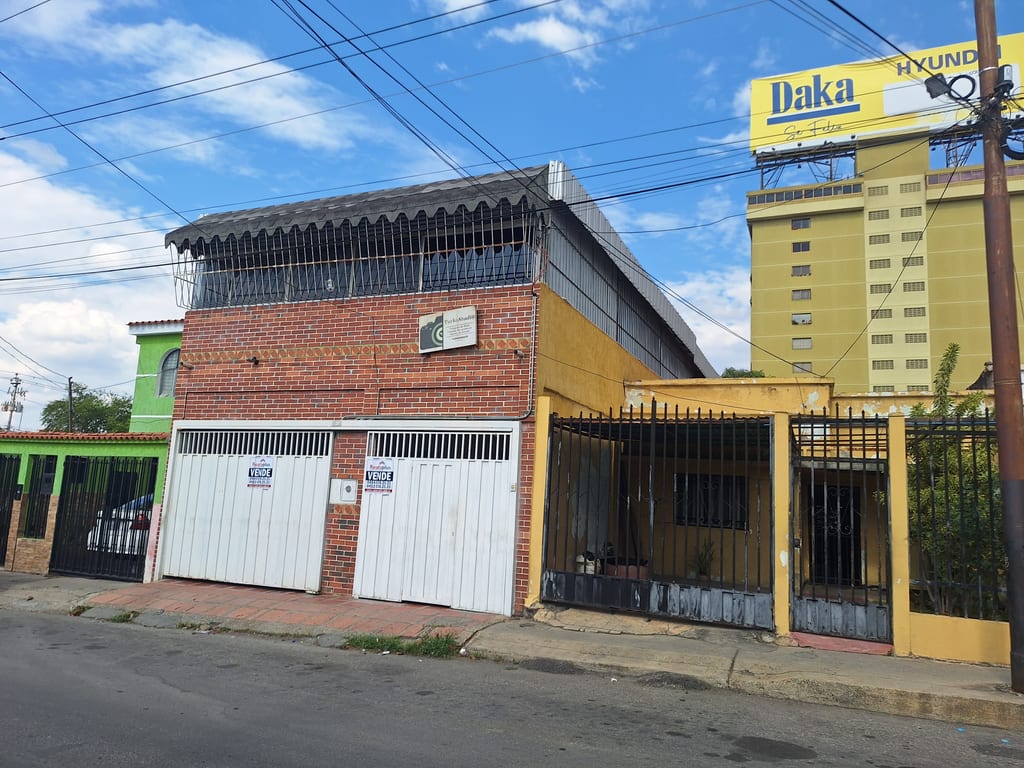 Casa en Catedral, Barquisimeto - 1