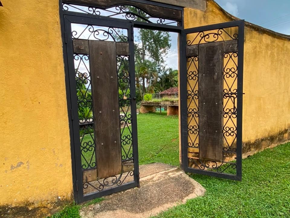 Finca en Valencia - 1