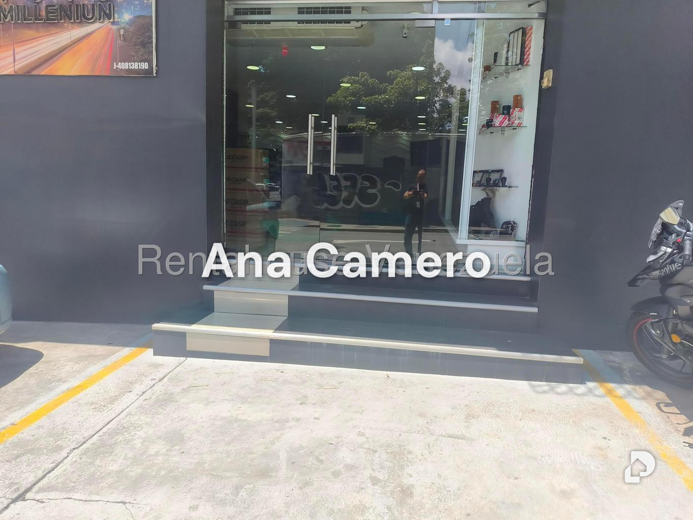 Local comercial en La Florida, Caracas – 16