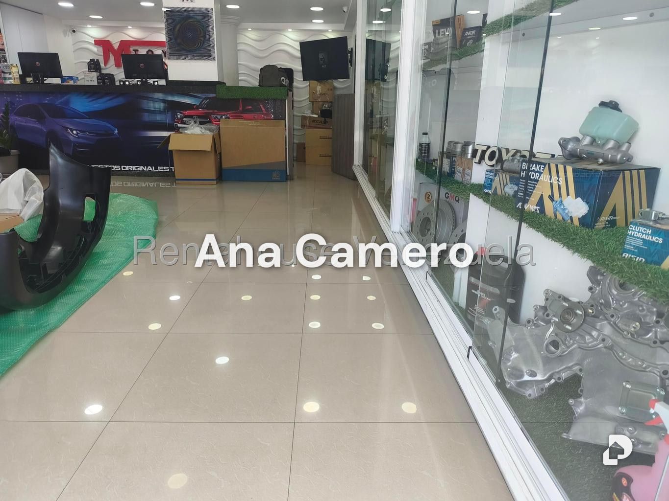 Local comercial en La Florida, Caracas – 3