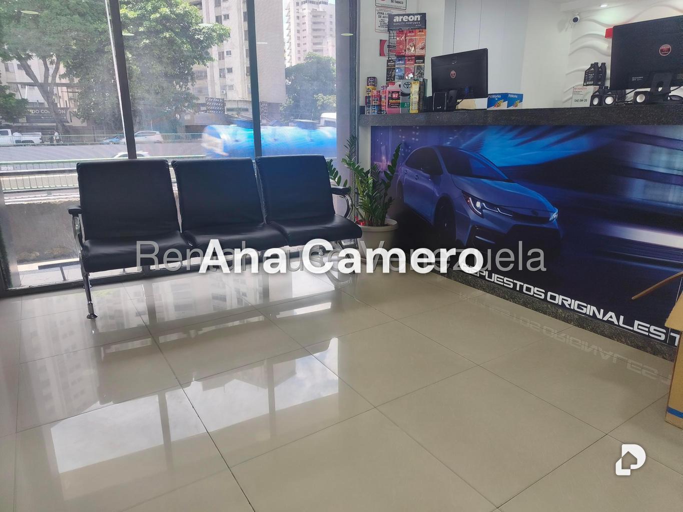 Local comercial en La Florida, Caracas – 5