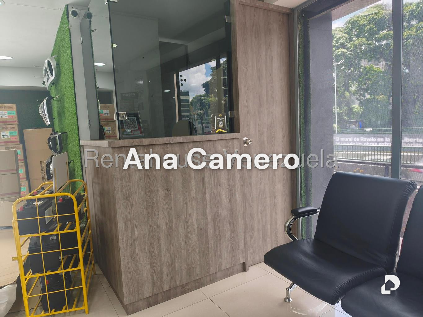 Local comercial en La Florida, Caracas – 7