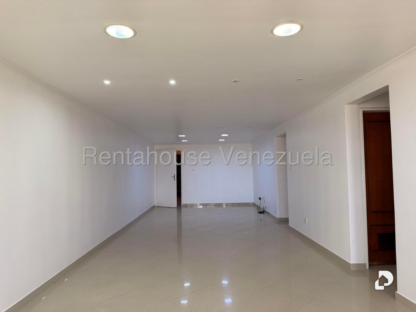 Apartamento en Colinas de La Tahona, Caracas – 5