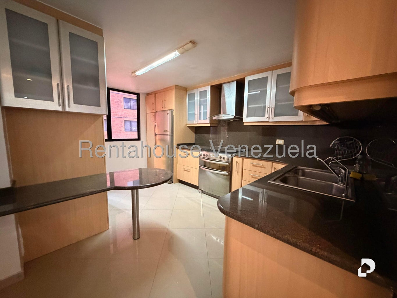 Apartamento en Colinas de La Tahona, Caracas – 11
