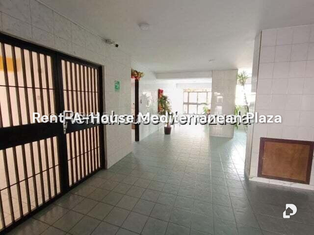 Apartamento en Las Quintas, Naguanagua – 19