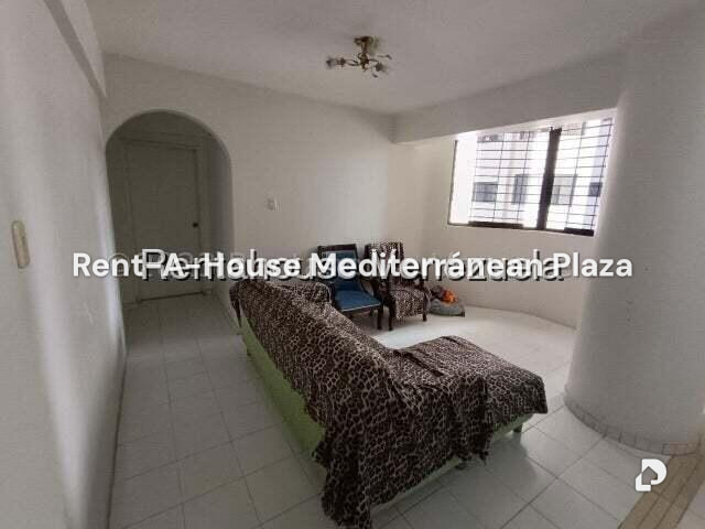 Apartamento en Las Quintas, Naguanagua – 14