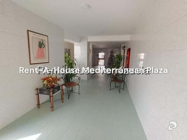 Apartamento en Las Quintas, Naguanagua – 22